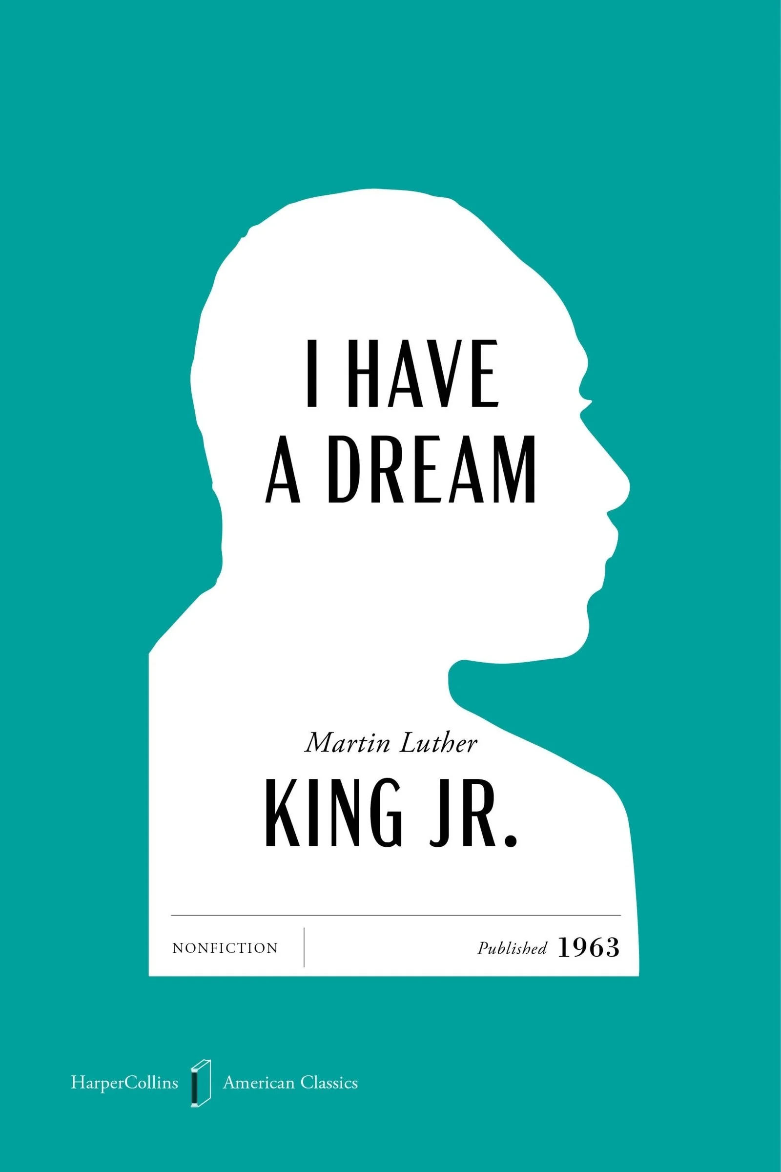 I Have a Dream American Classics Edition - Image 2