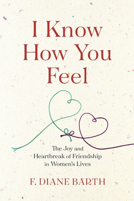 I Know How You Feel - Image 2