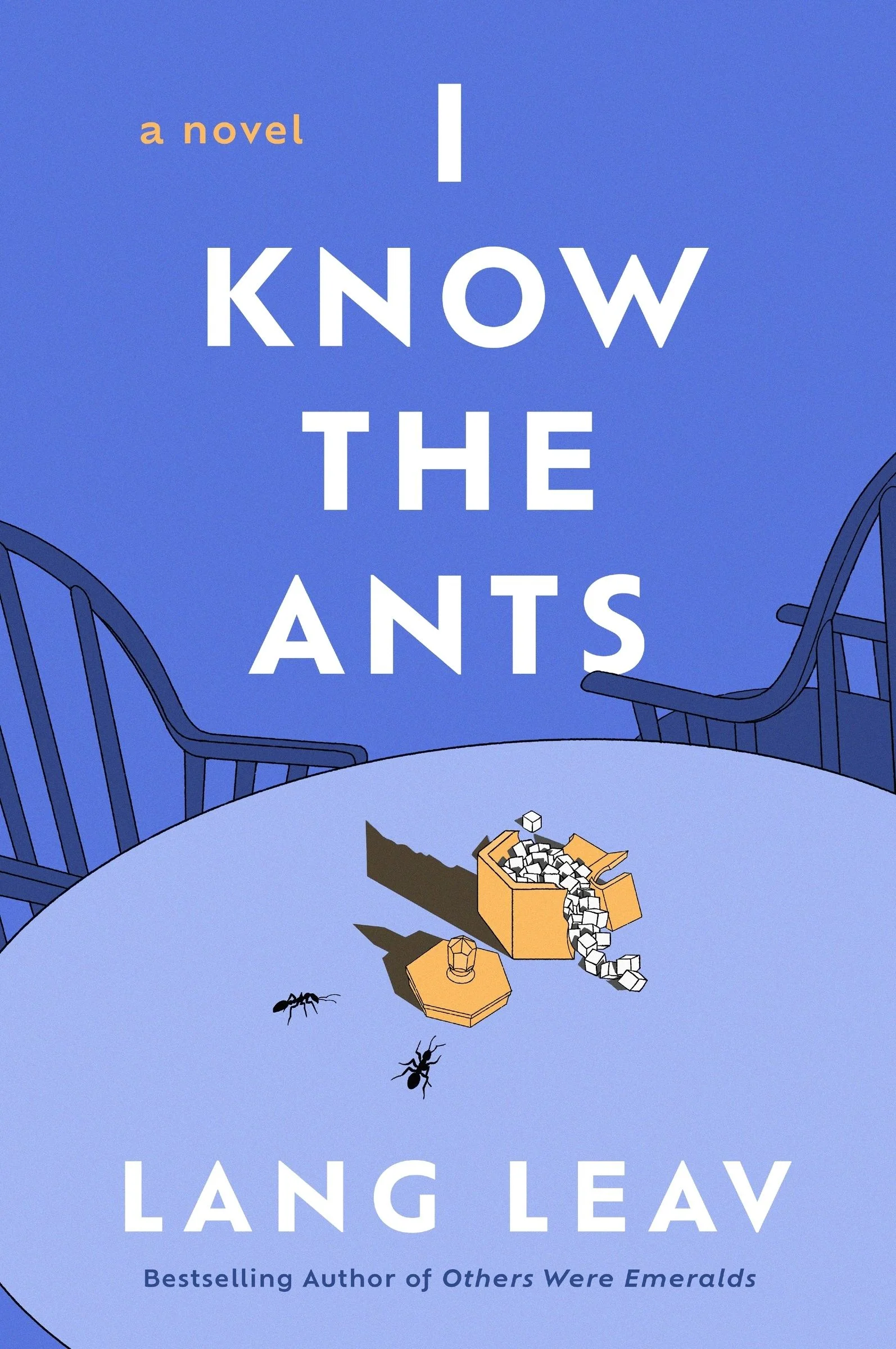 I Know the Ants - Image 3