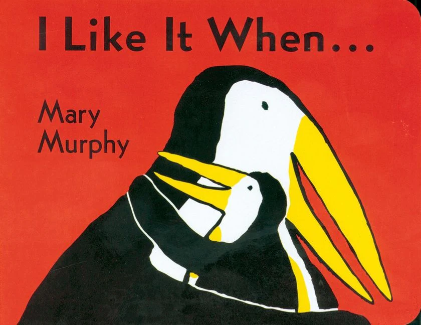 I Like It When . . . Board Book - Image 2