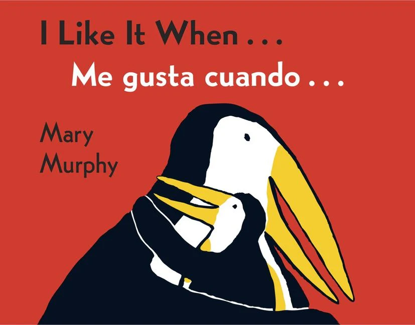 I Like It When . . ./Me gusta cuando . . . - Image 2