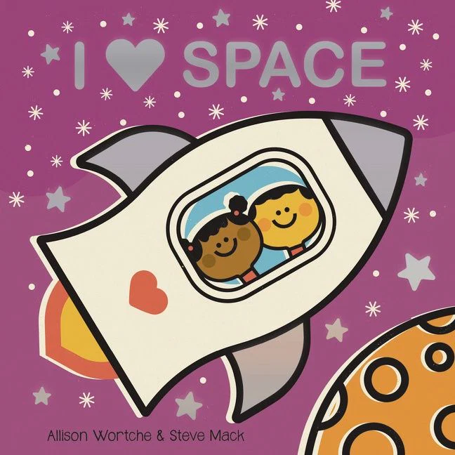 I Love Space - Image 2