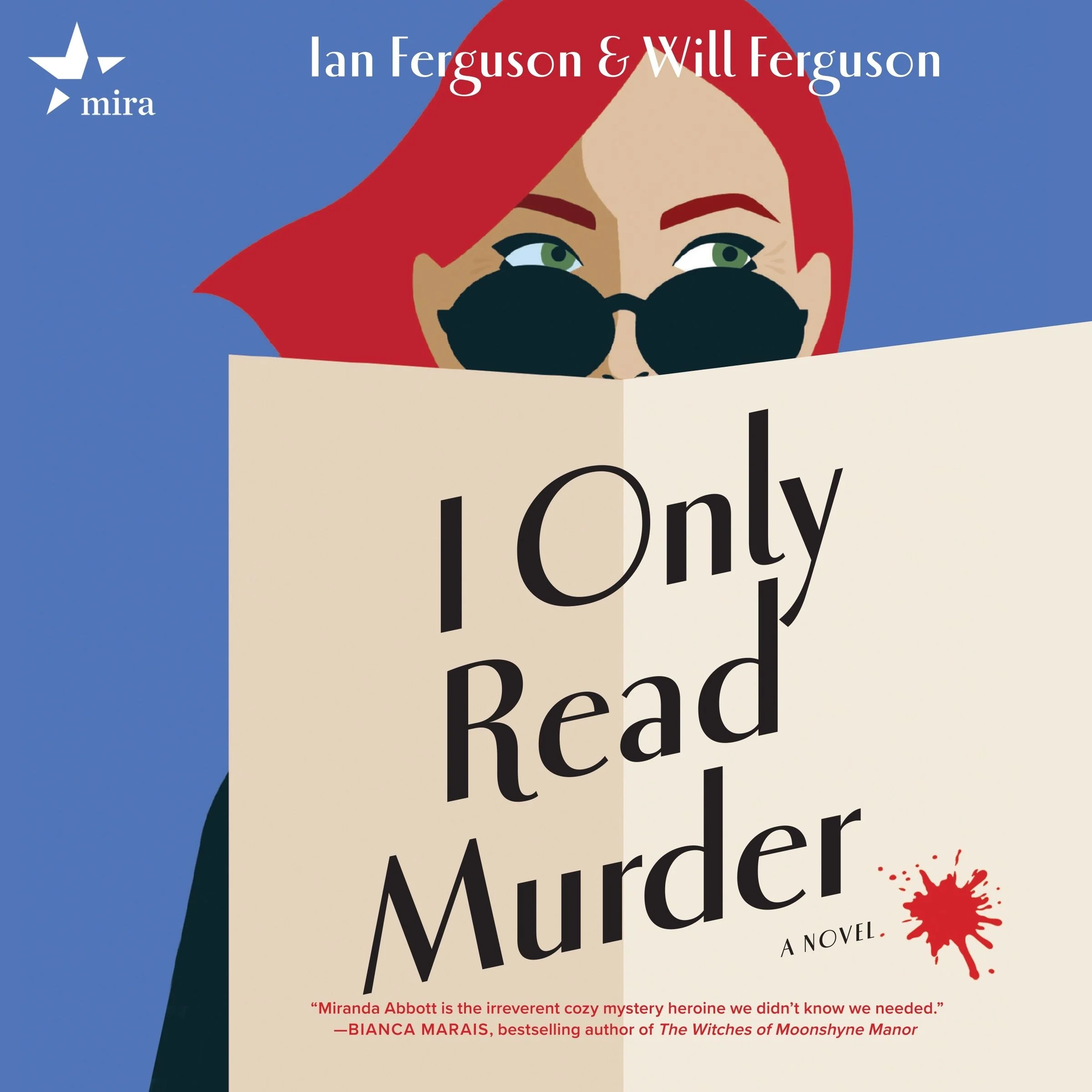 I Only Read Murder - Image 4