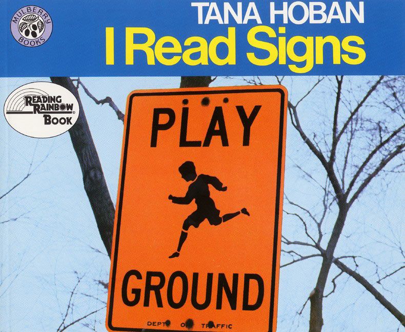 I Read Signs - Image 2