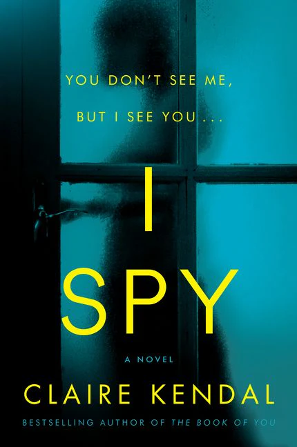 I Spy - Image 2