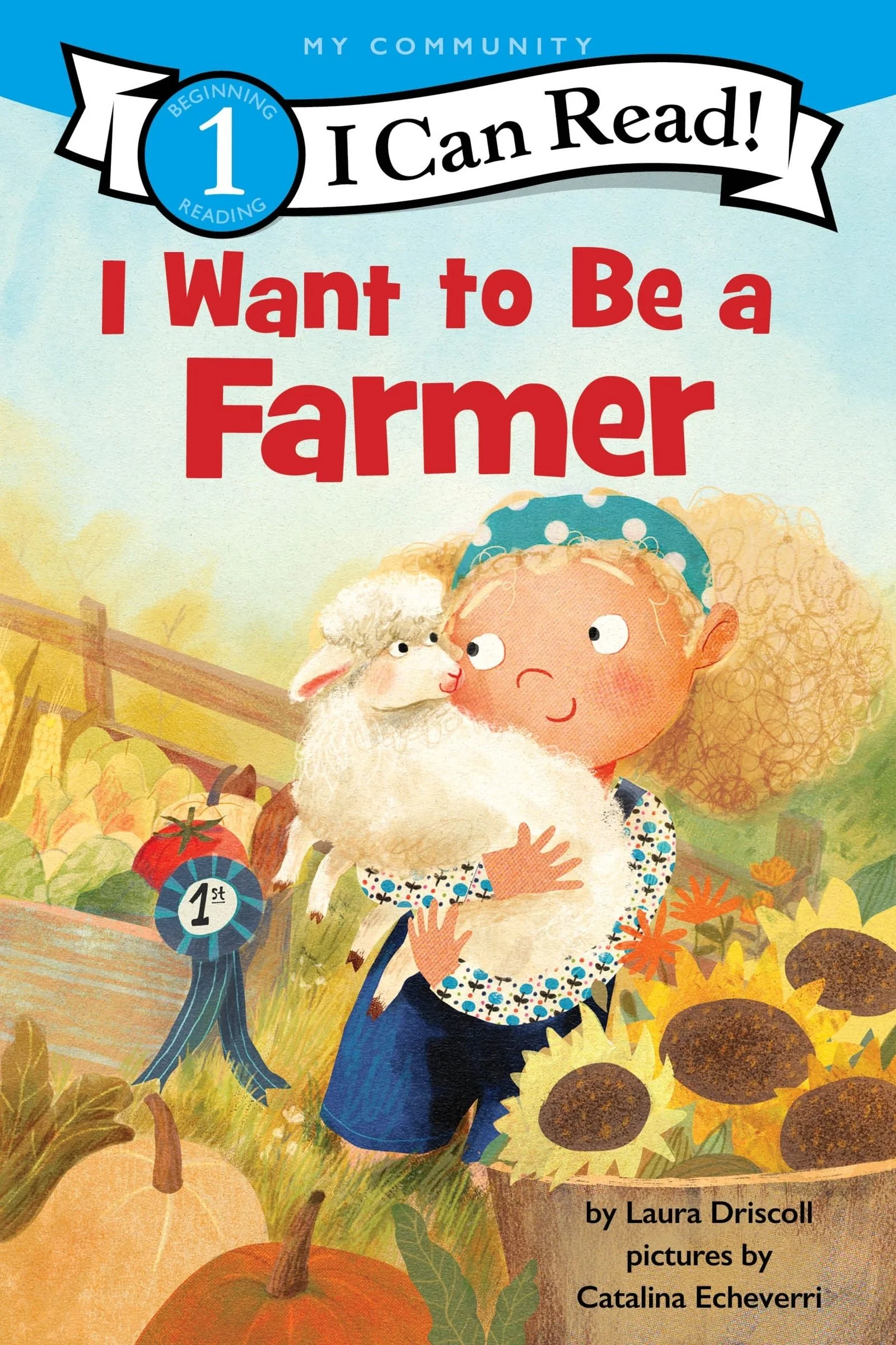 I Want to Be a Farmer - Image 4
