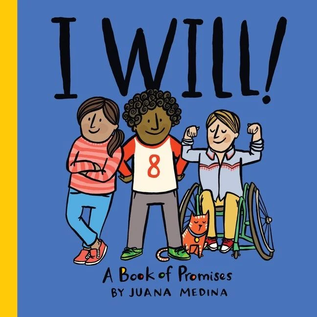 I Will! - Image 3