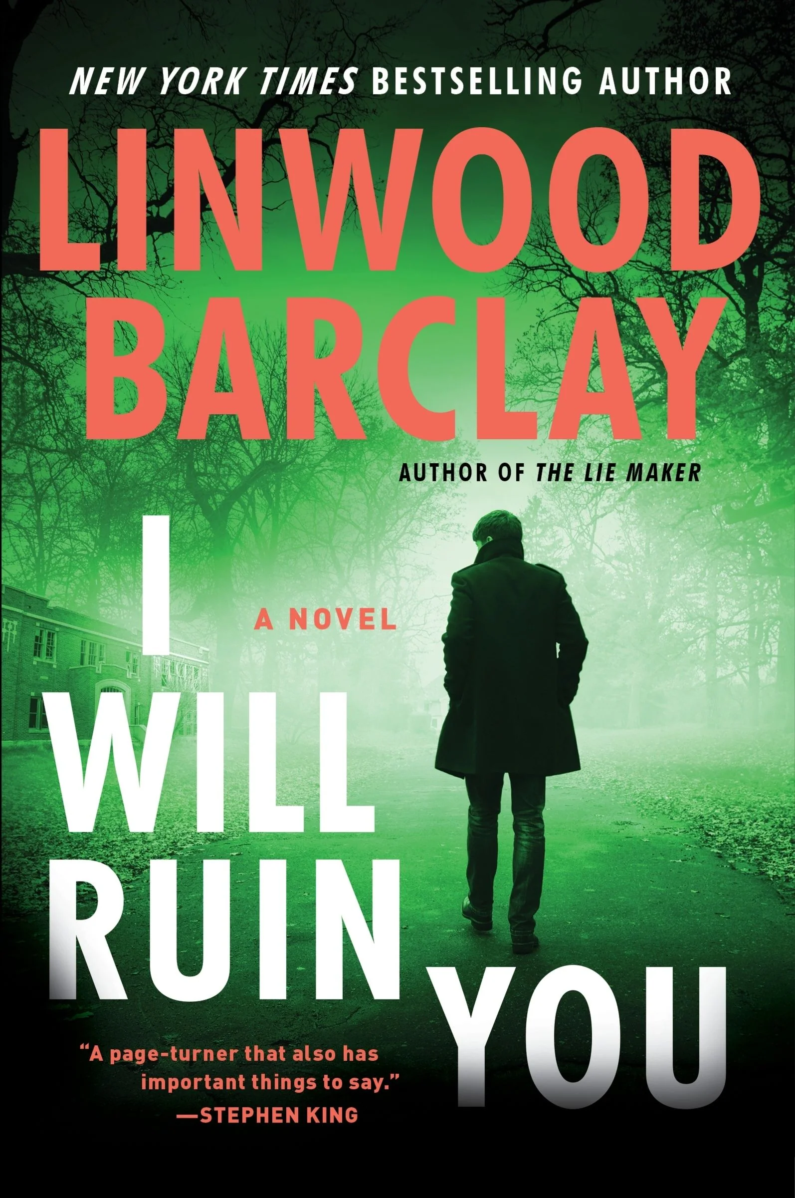 I Will Ruin You - Image 4