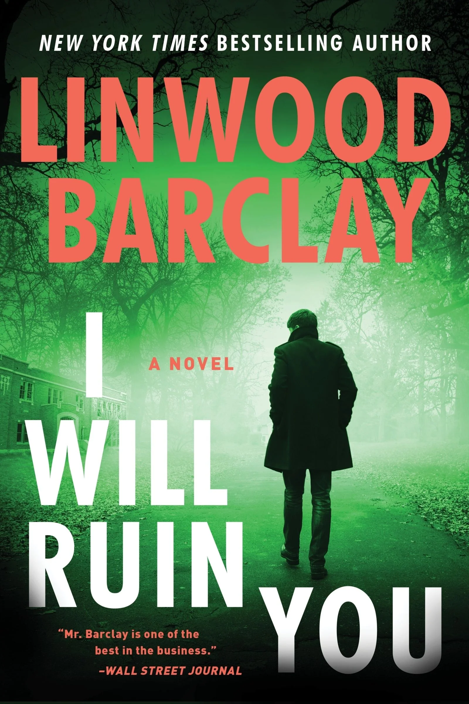 I Will Ruin You - Image 5