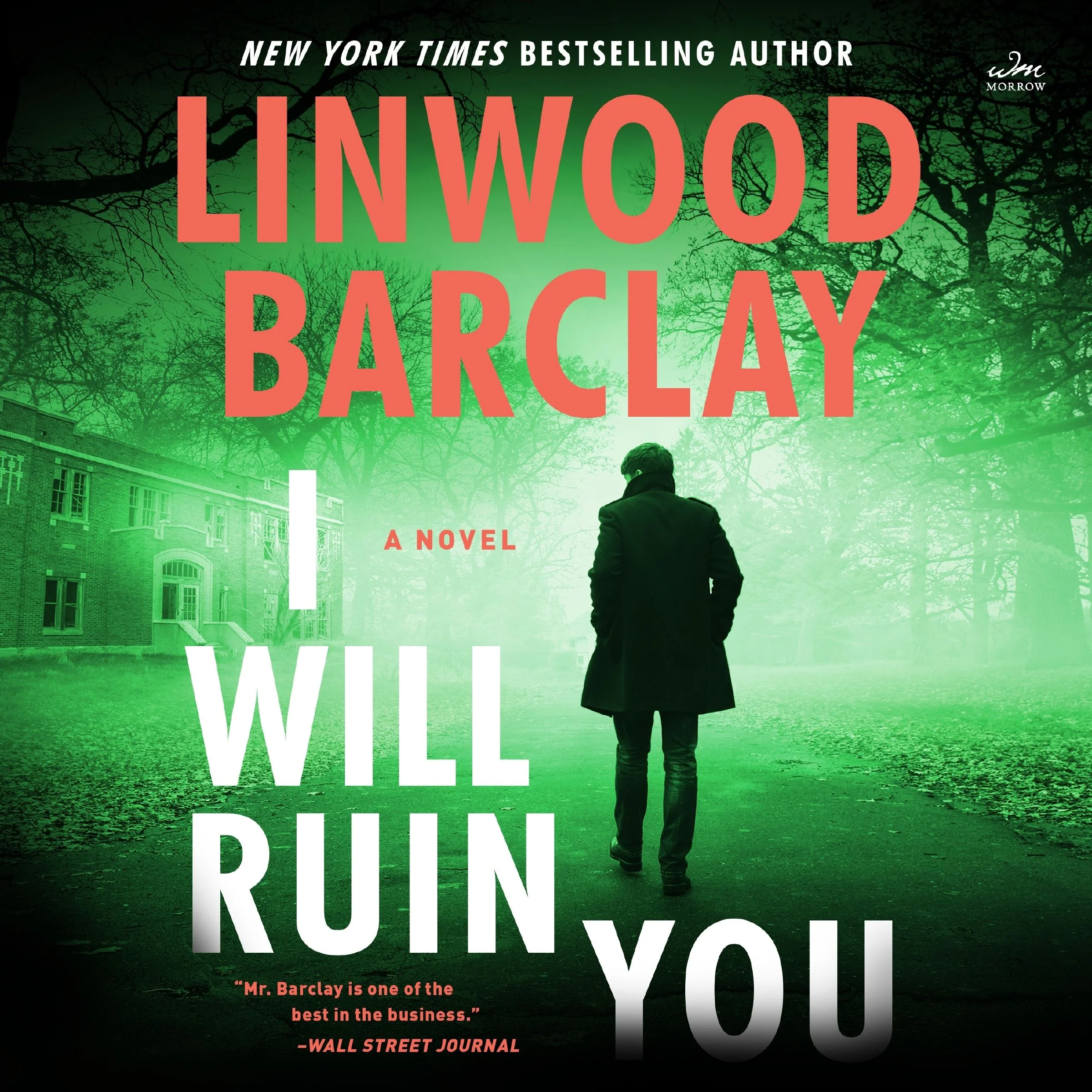 I Will Ruin You - Image 6