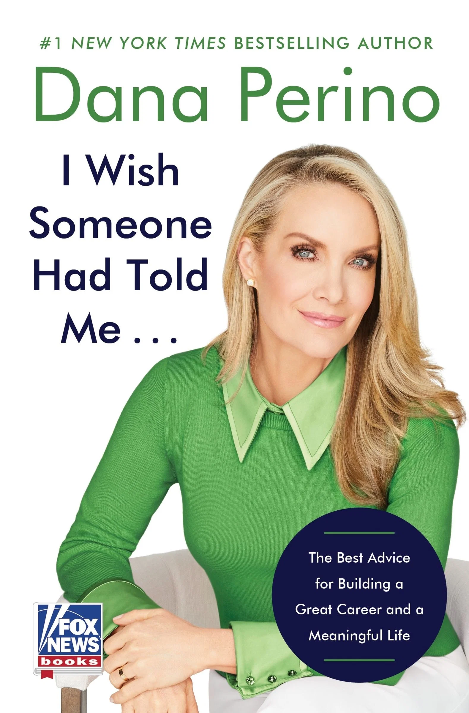 I Wish Someone Had Told Me . . . - Image 2