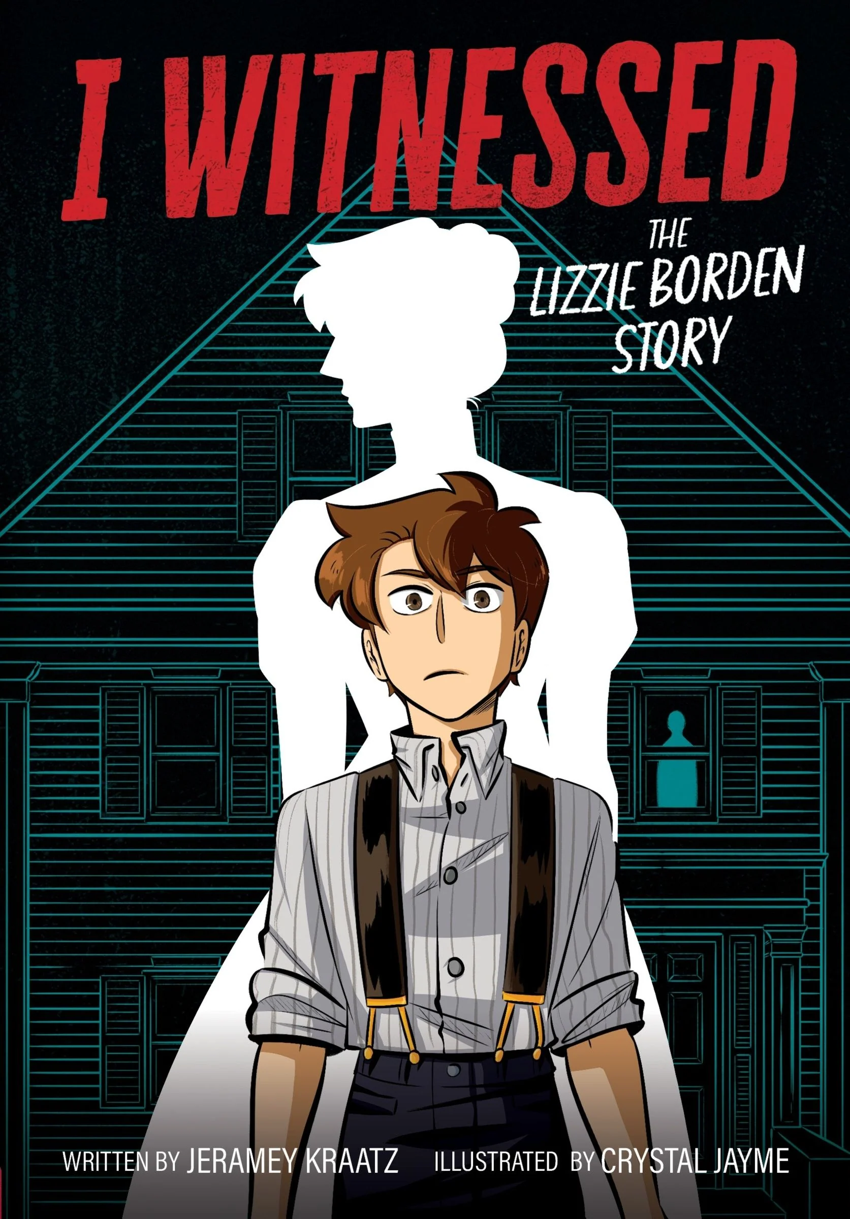 I Witnessed: The Lizzie Borden Story - Image 4