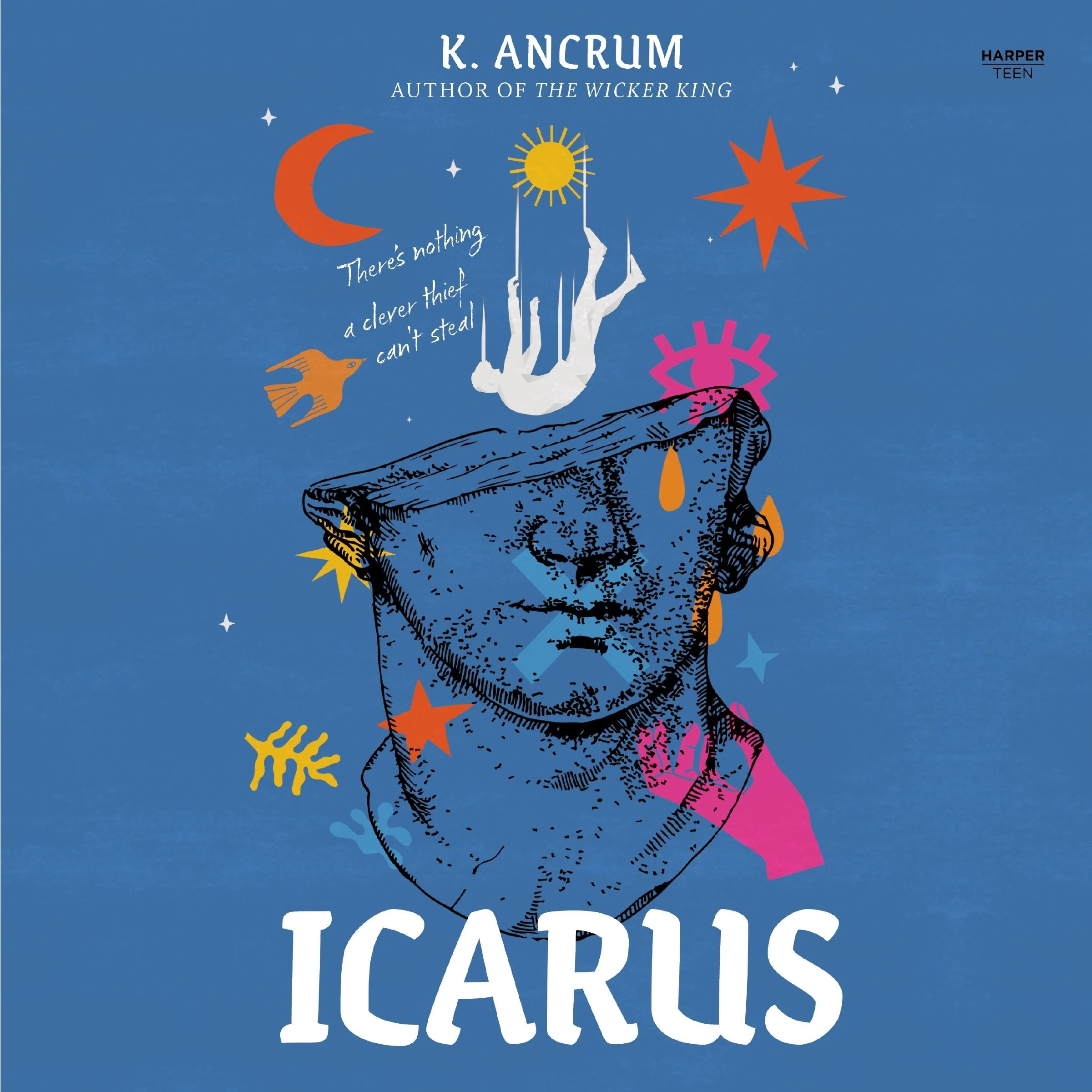 Icarus - Image 4