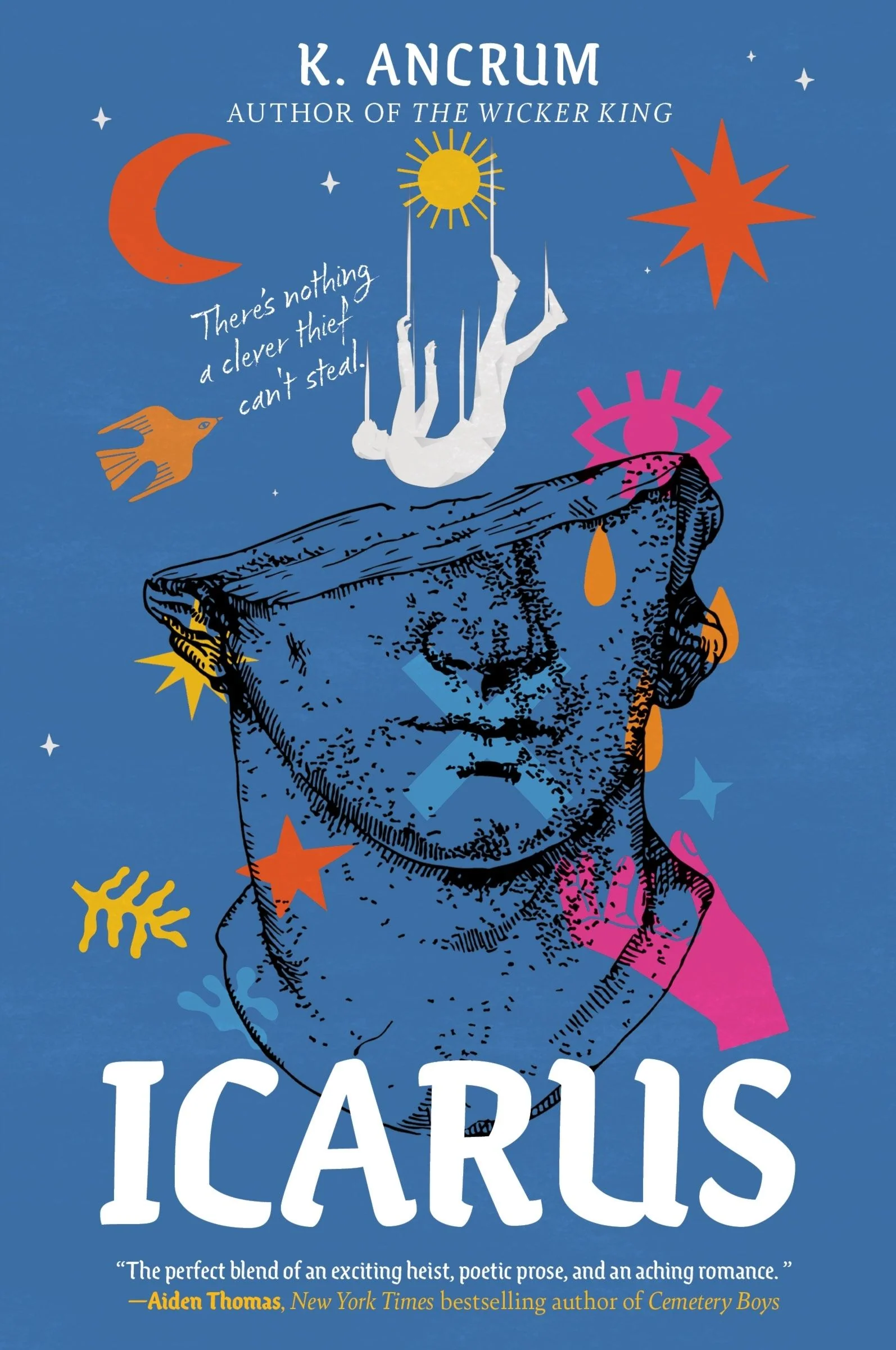 Icarus - Image 5