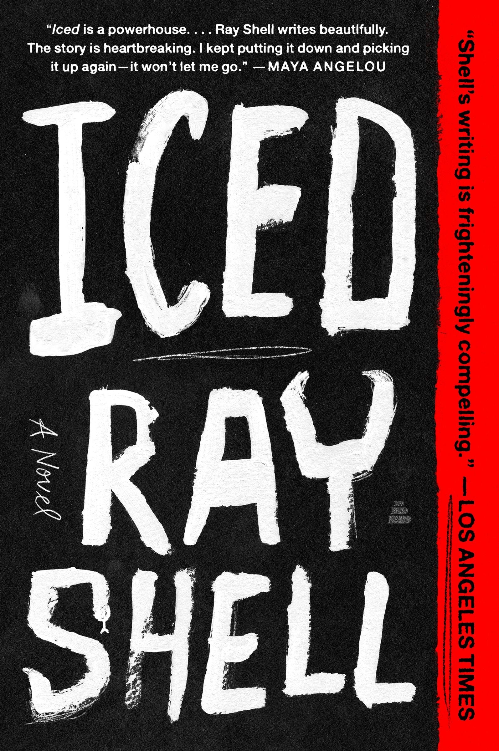 Iced - Image 3