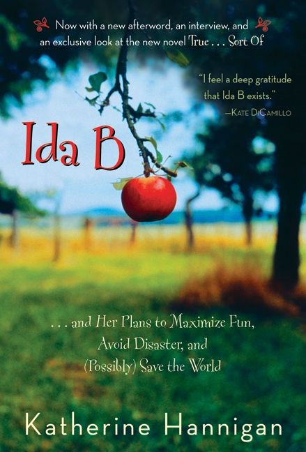 Ida B - Image 2