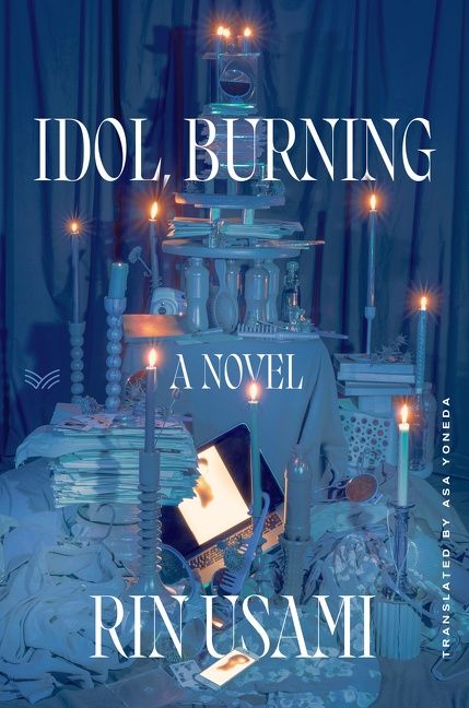 Idol, Burning - Image 3