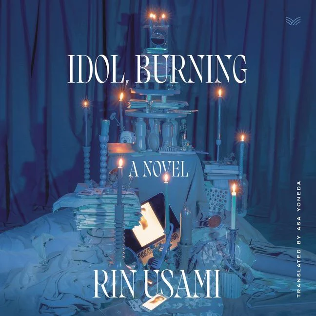 Idol, Burning - Image 4