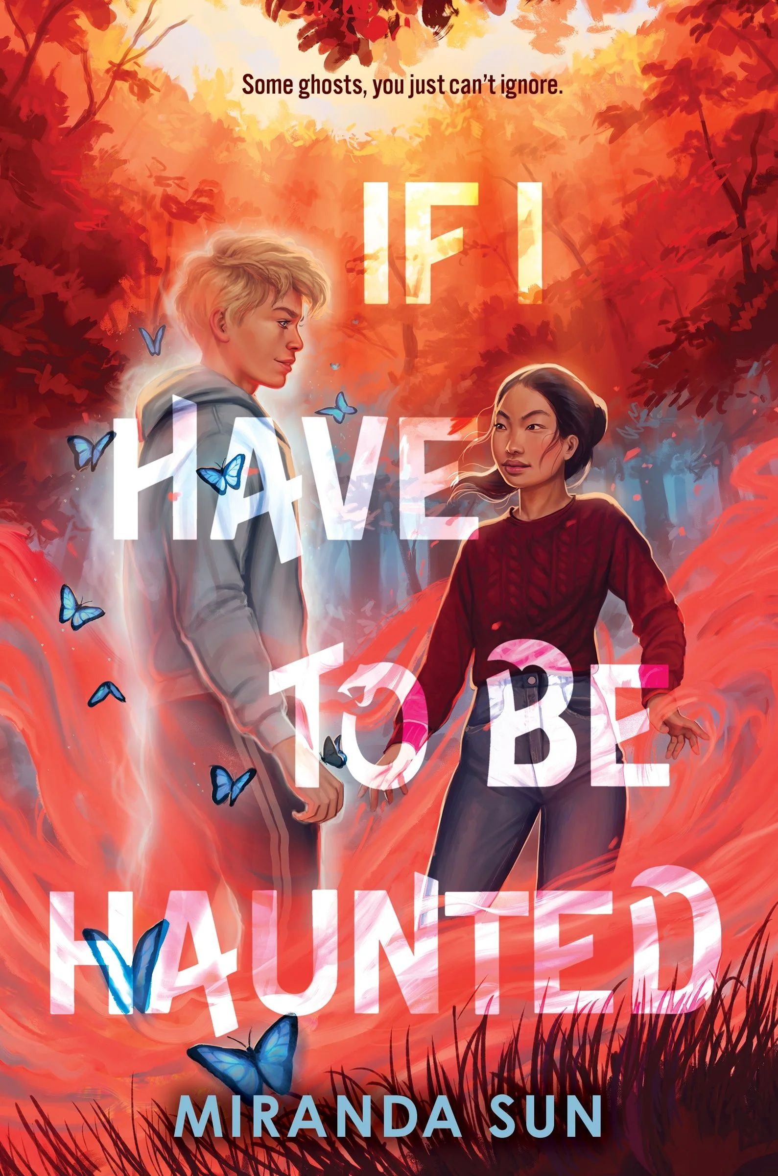If I Have to Be Haunted - Image 3