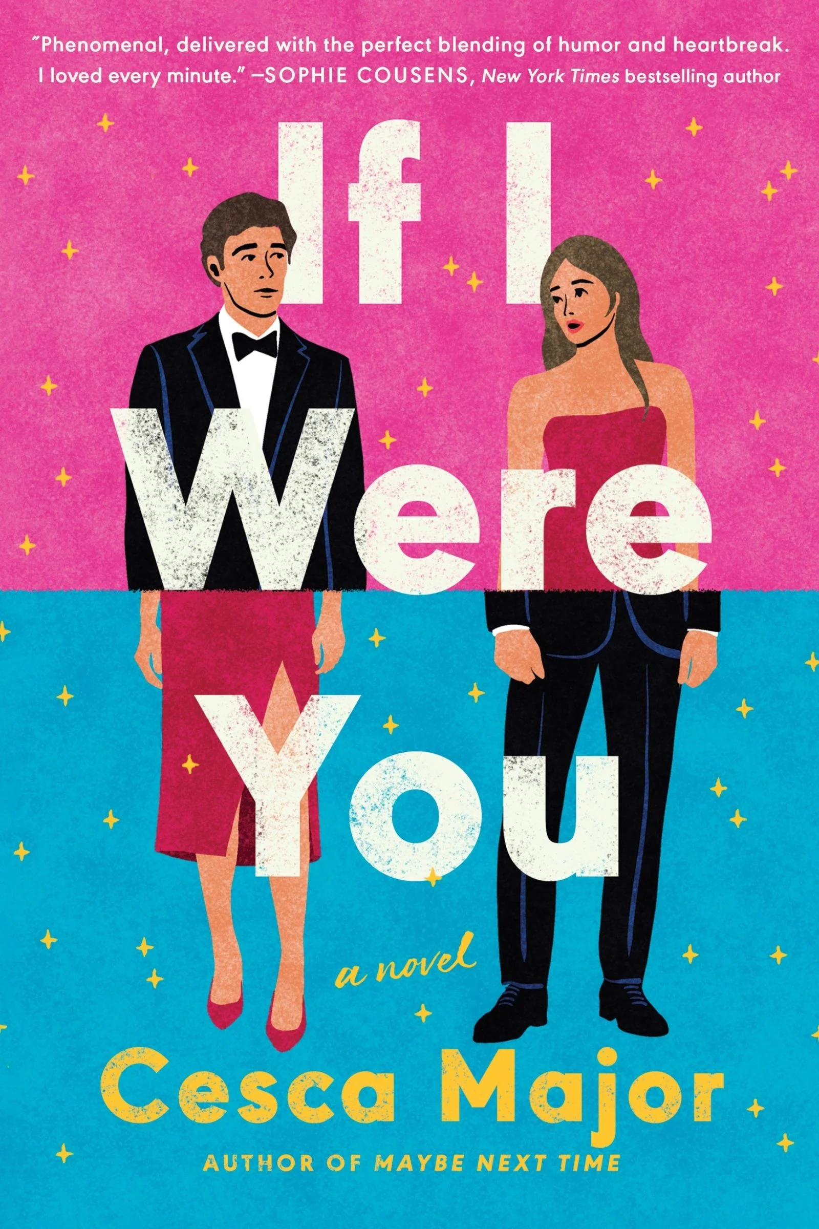 If I Were You - Image 5
