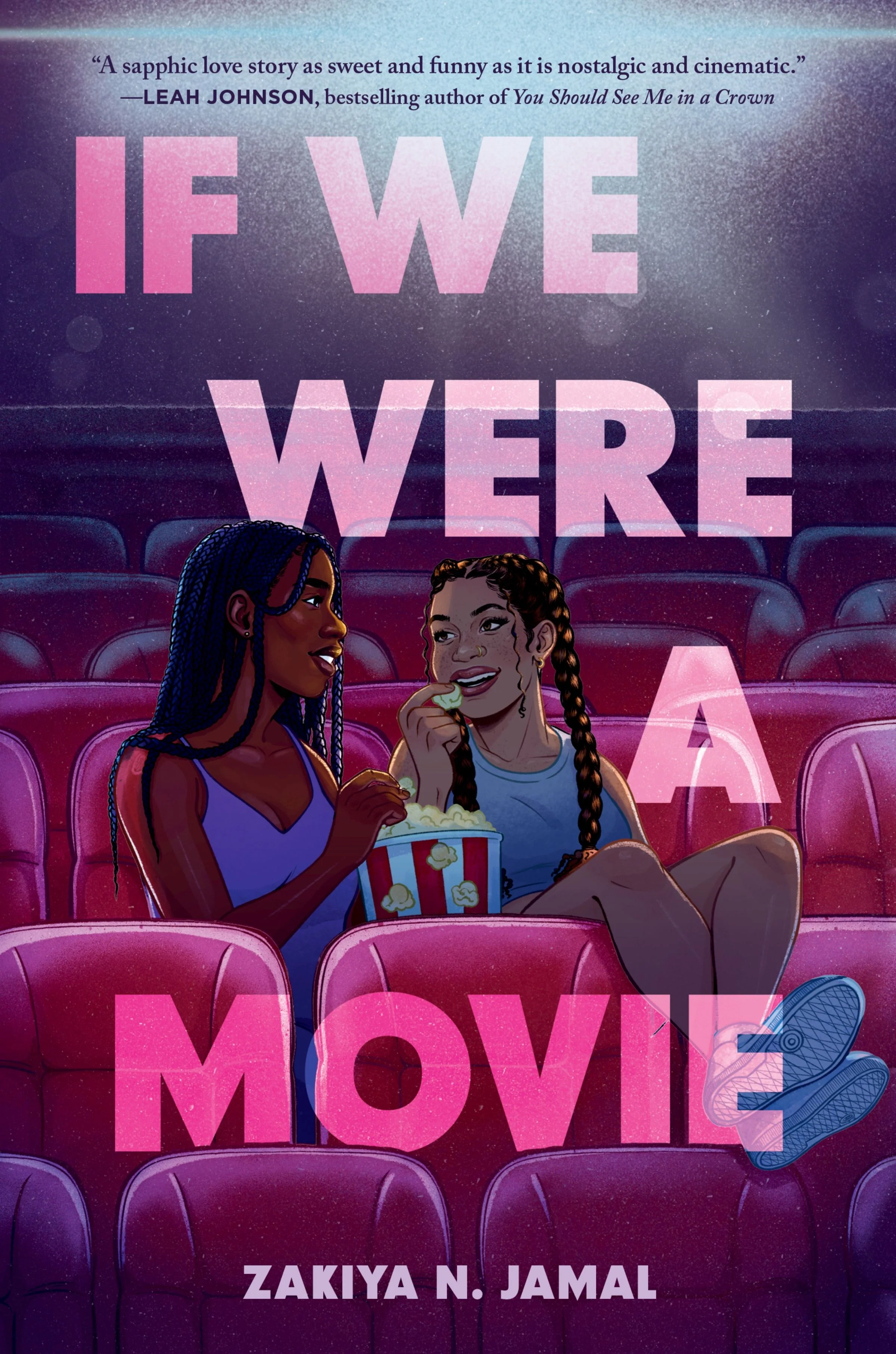 If We Were a Movie - Image 2
