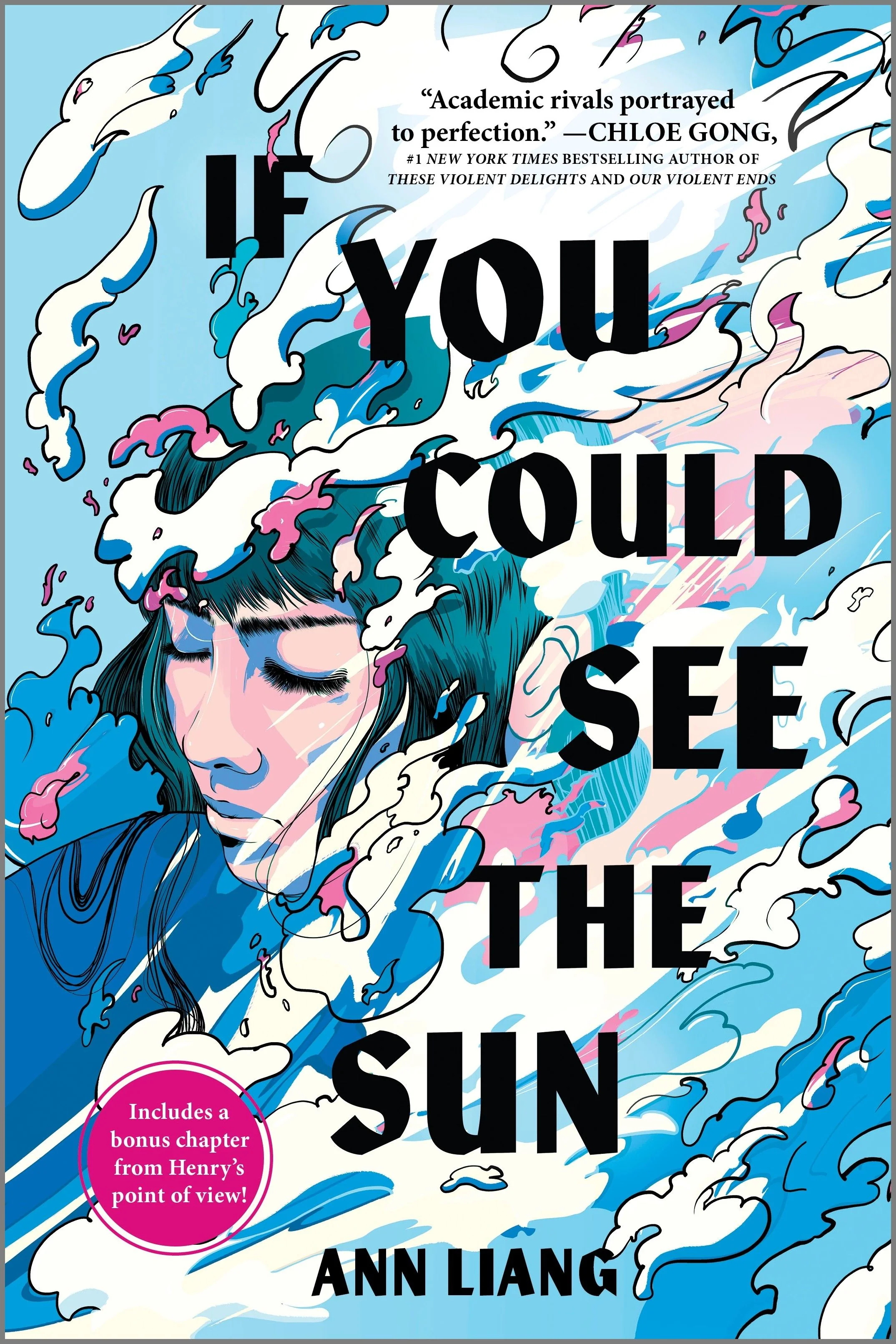 If You Could See the Sun - Image 3