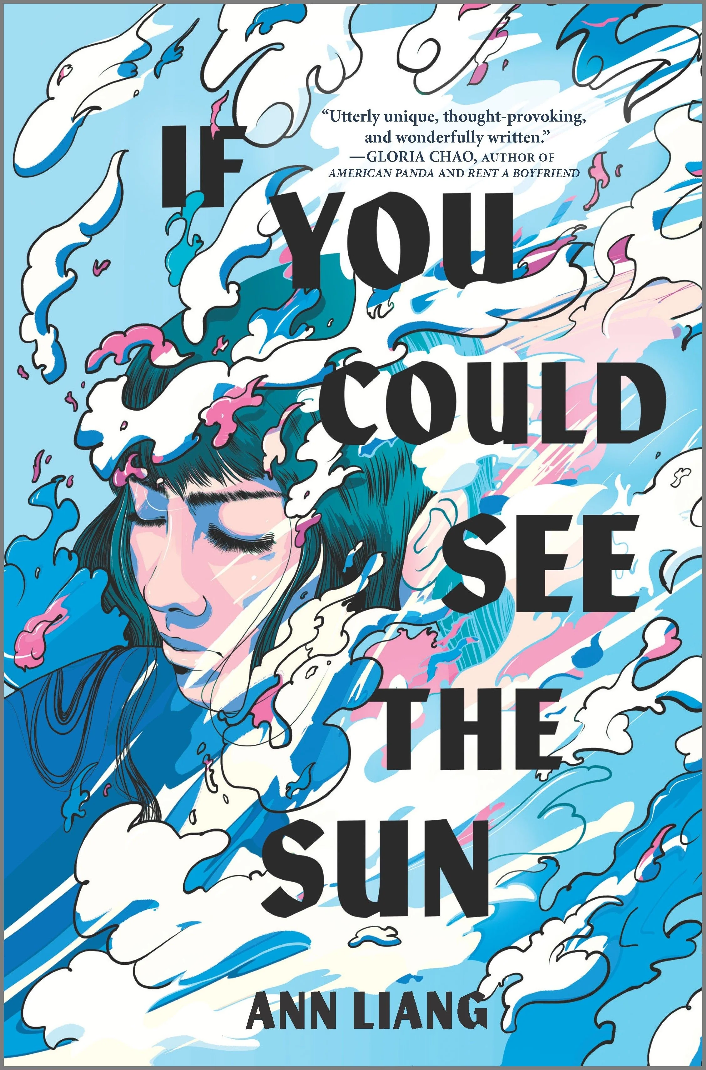 If You Could See the Sun - Image 4