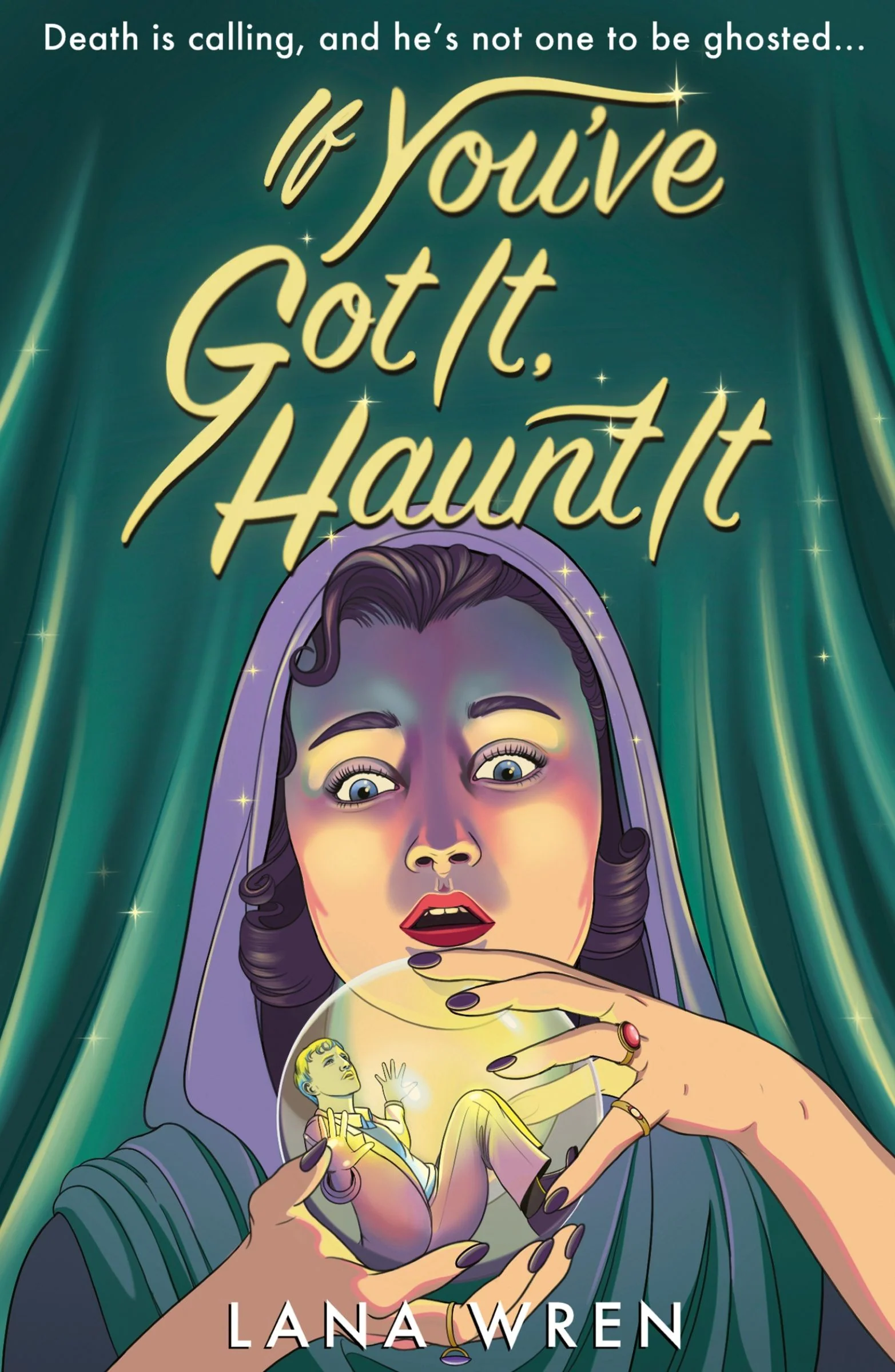 If You've Got It, Haunt It - Image 2