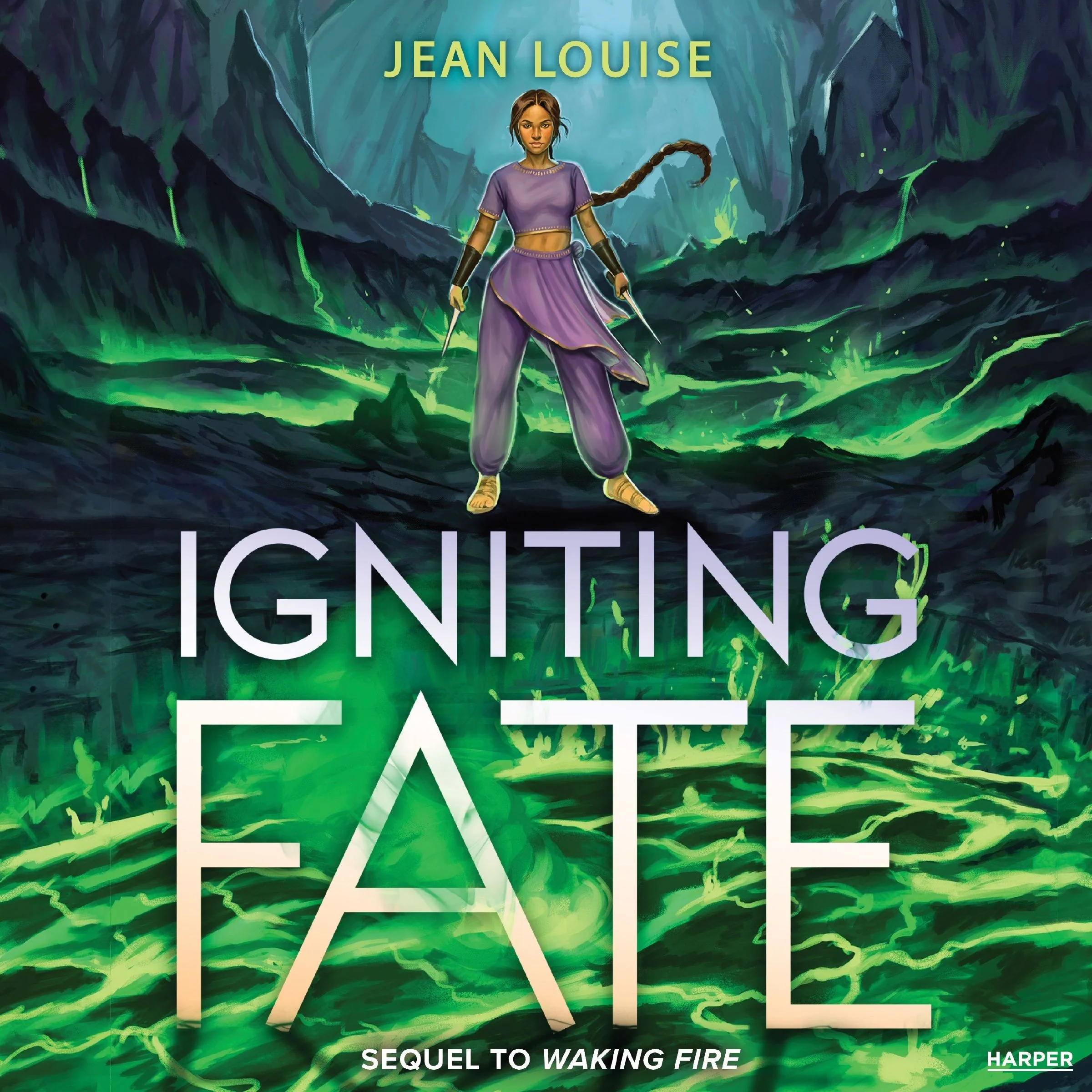 Igniting Fate - Image 4
