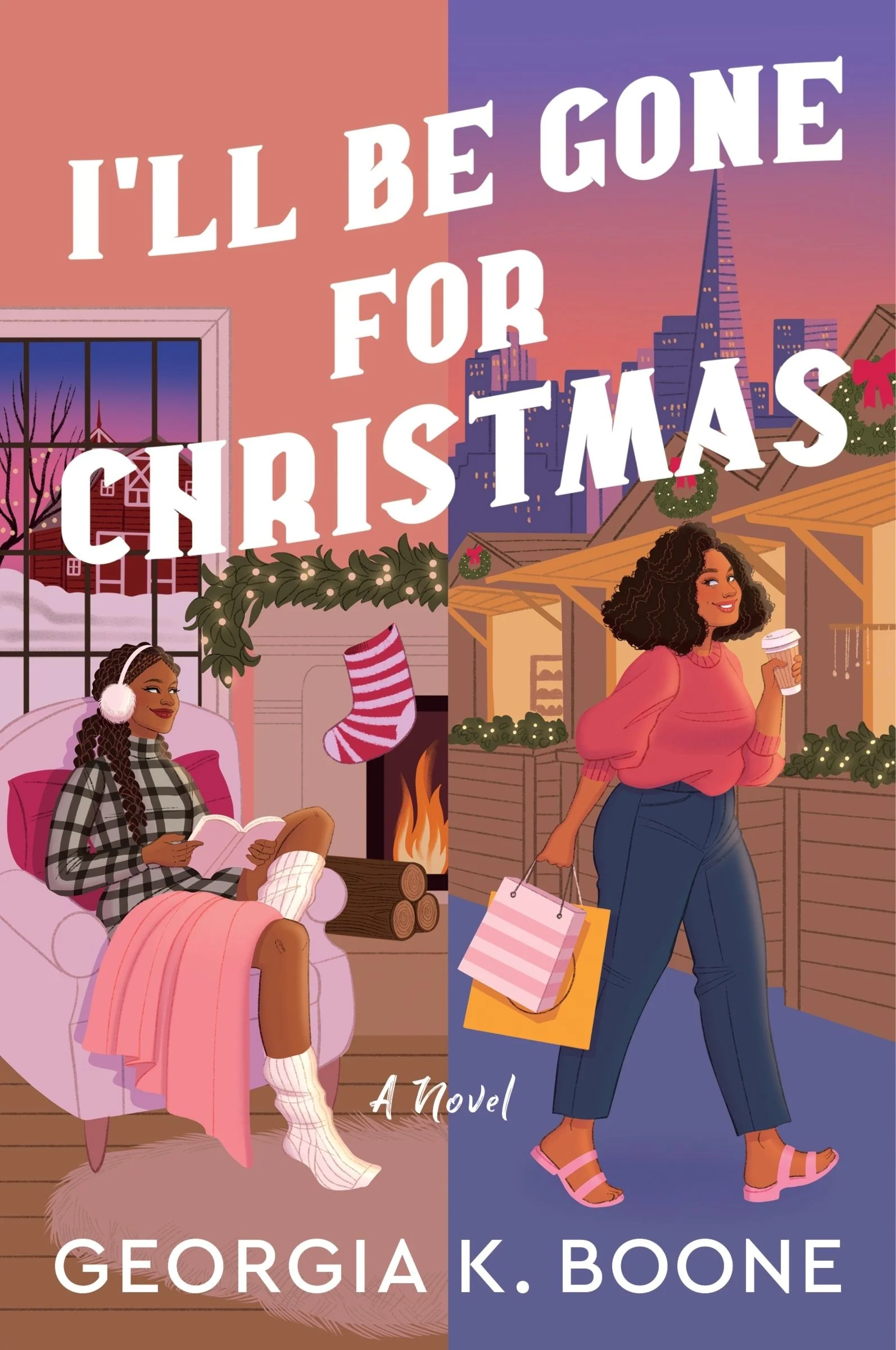 I'll Be Gone for Christmas - Image 2