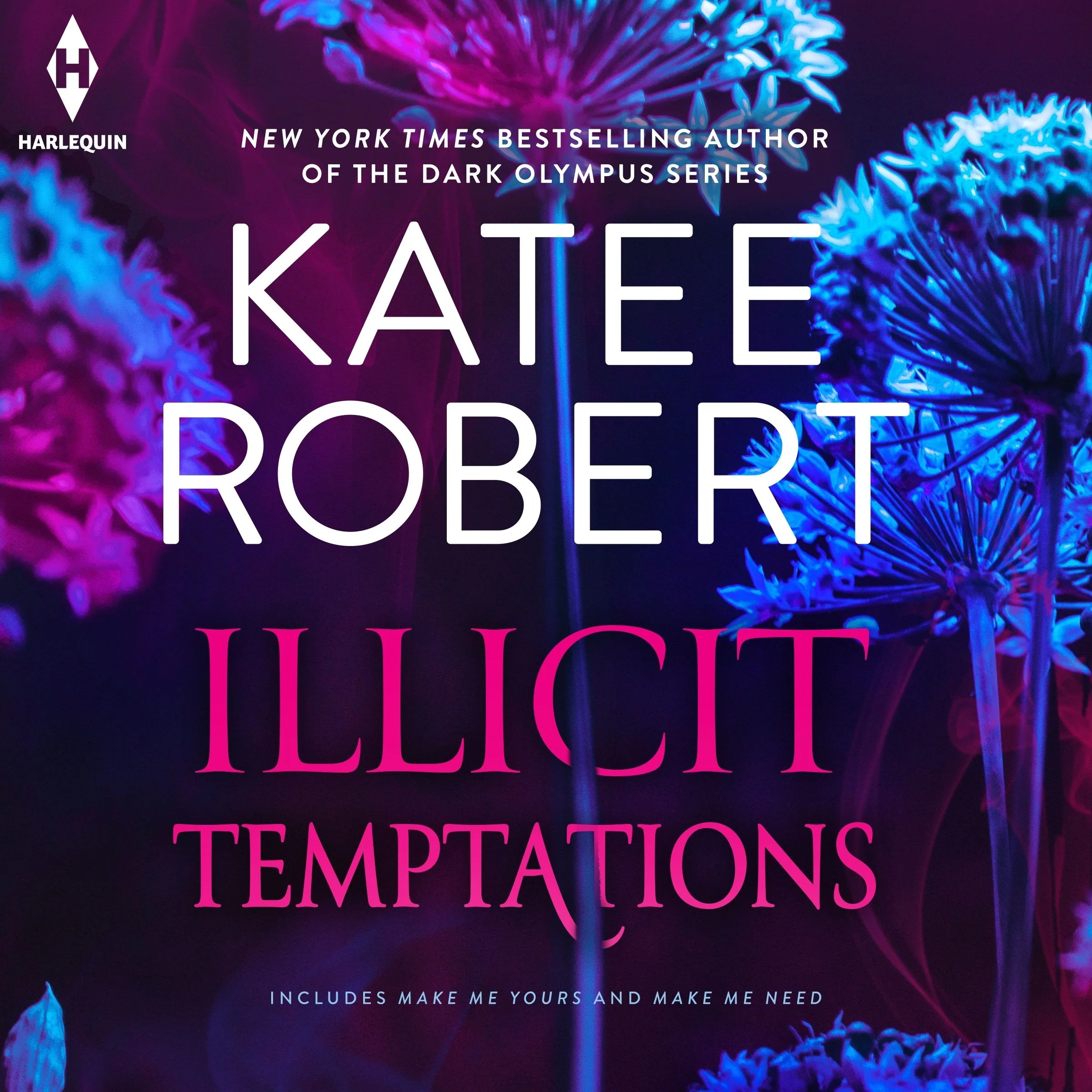 Illicit Temptations - Image 2