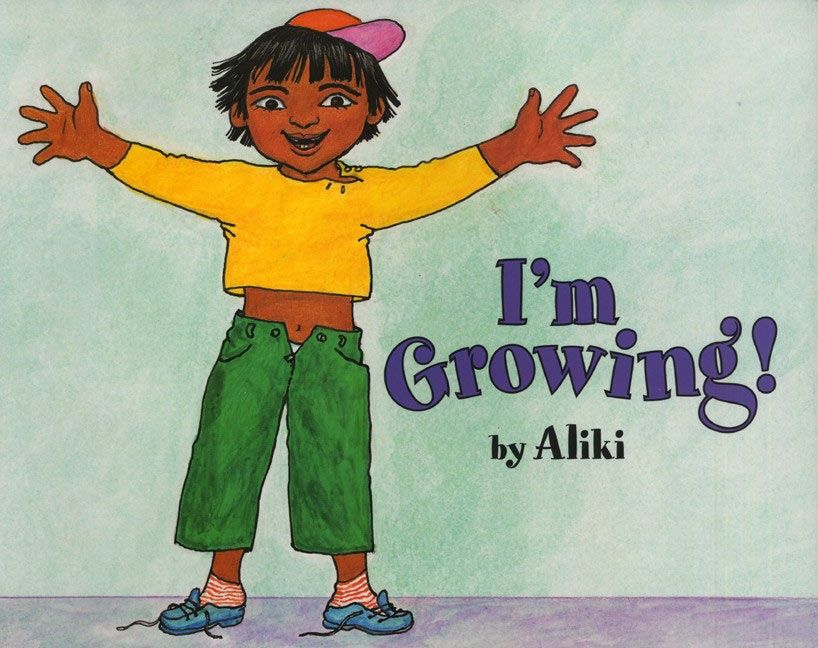I'm Growing! - Image 2