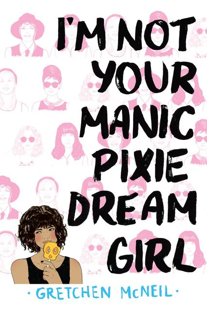 I'm Not Your Manic Pixie Dream Girl - Image 2