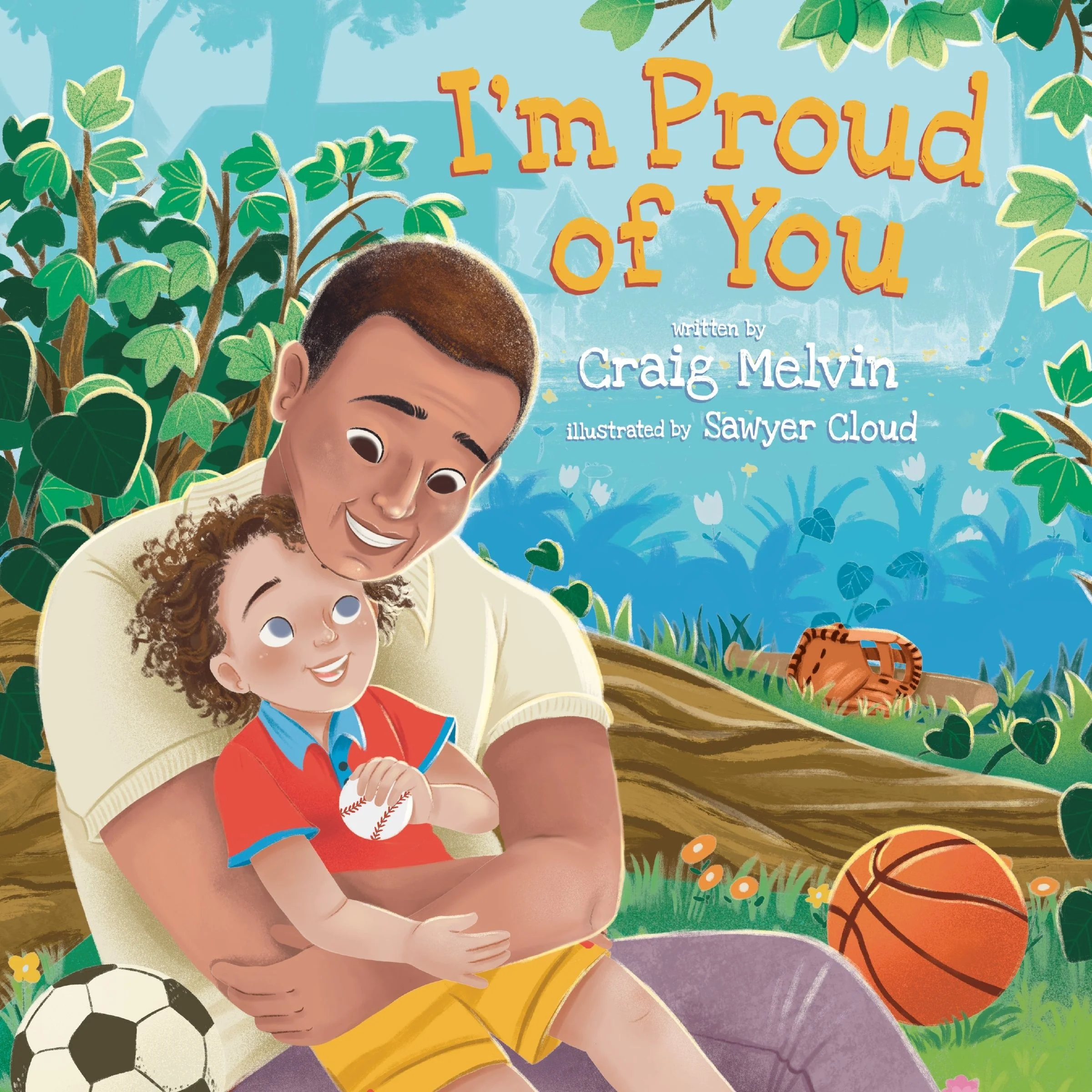I'm Proud of You - Image 4