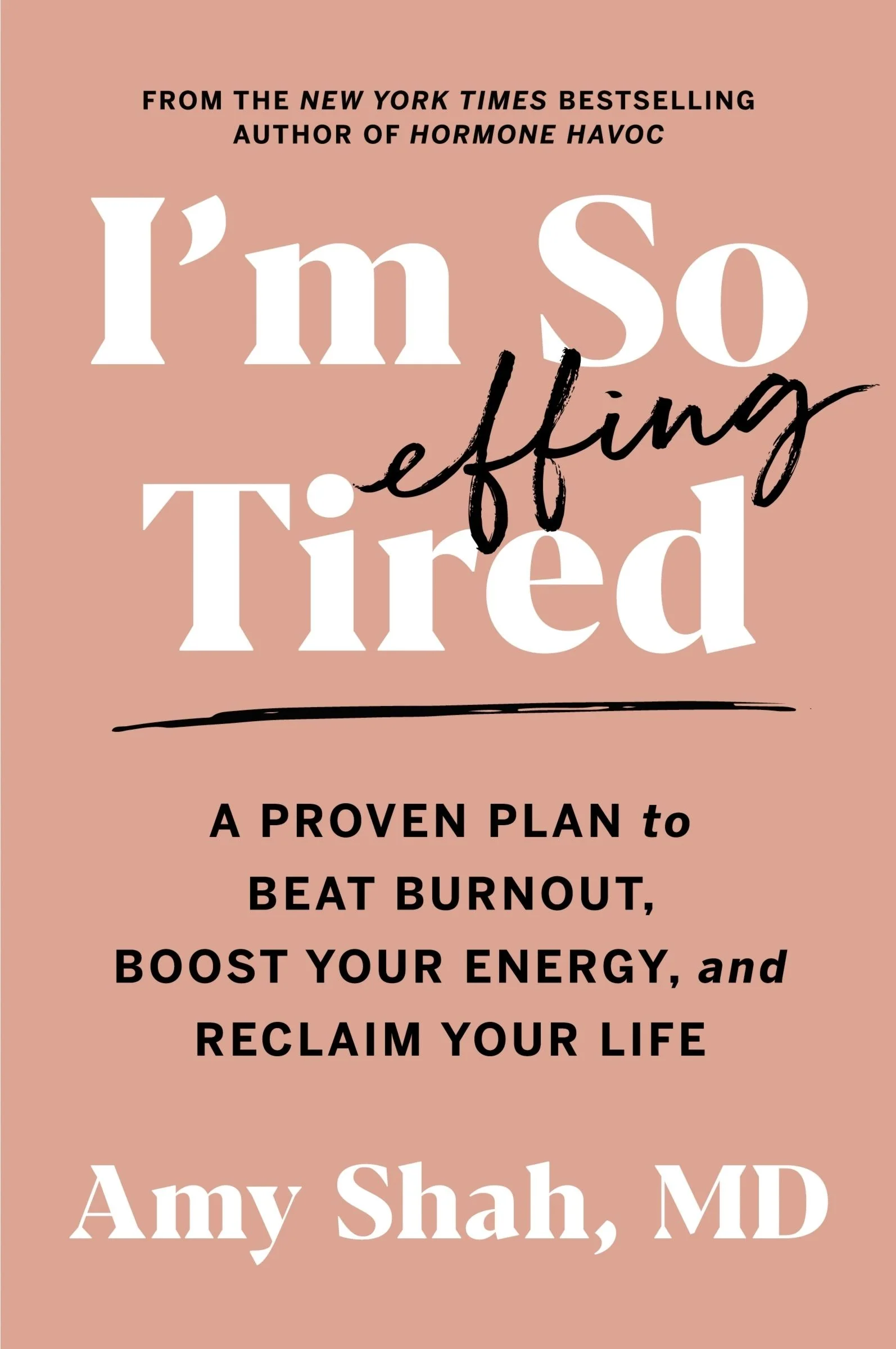 I'm So Effing Tired - Image 3