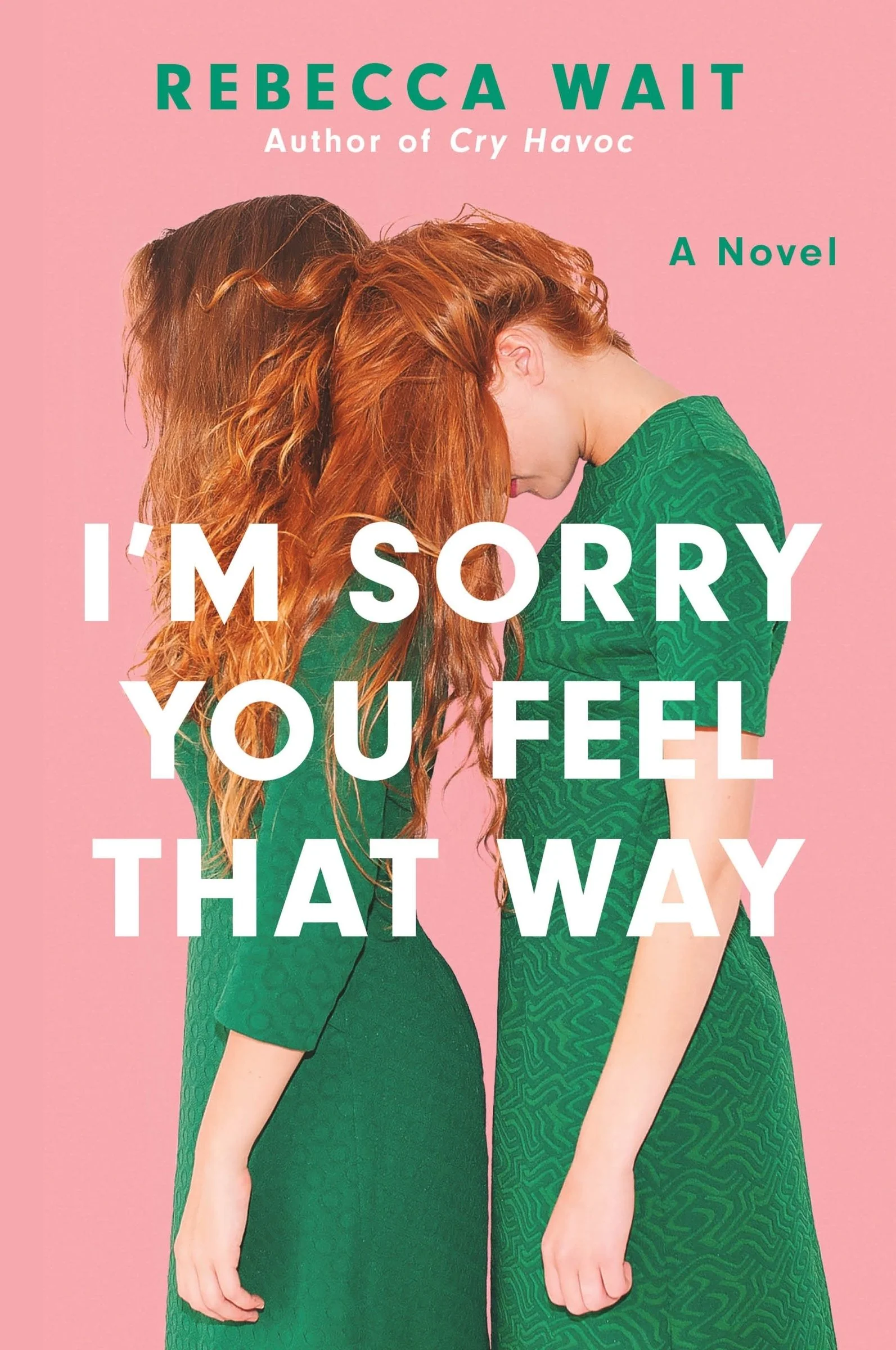 I'm Sorry You Feel That Way - Image 2