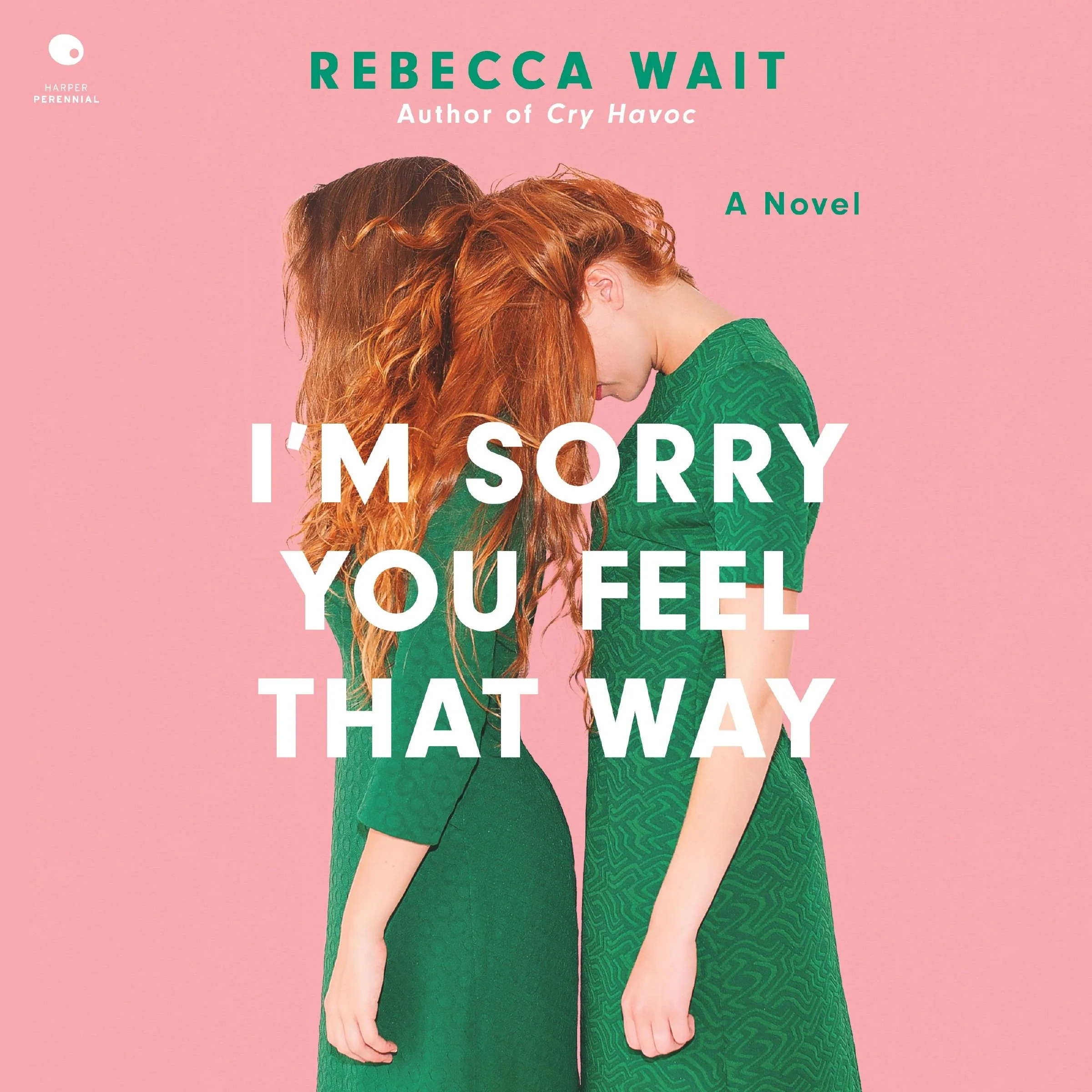 I'm Sorry You Feel That Way - Image 3