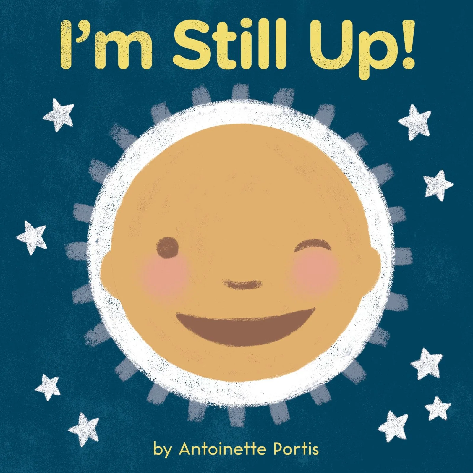 I'm Still Up! - Image 2
