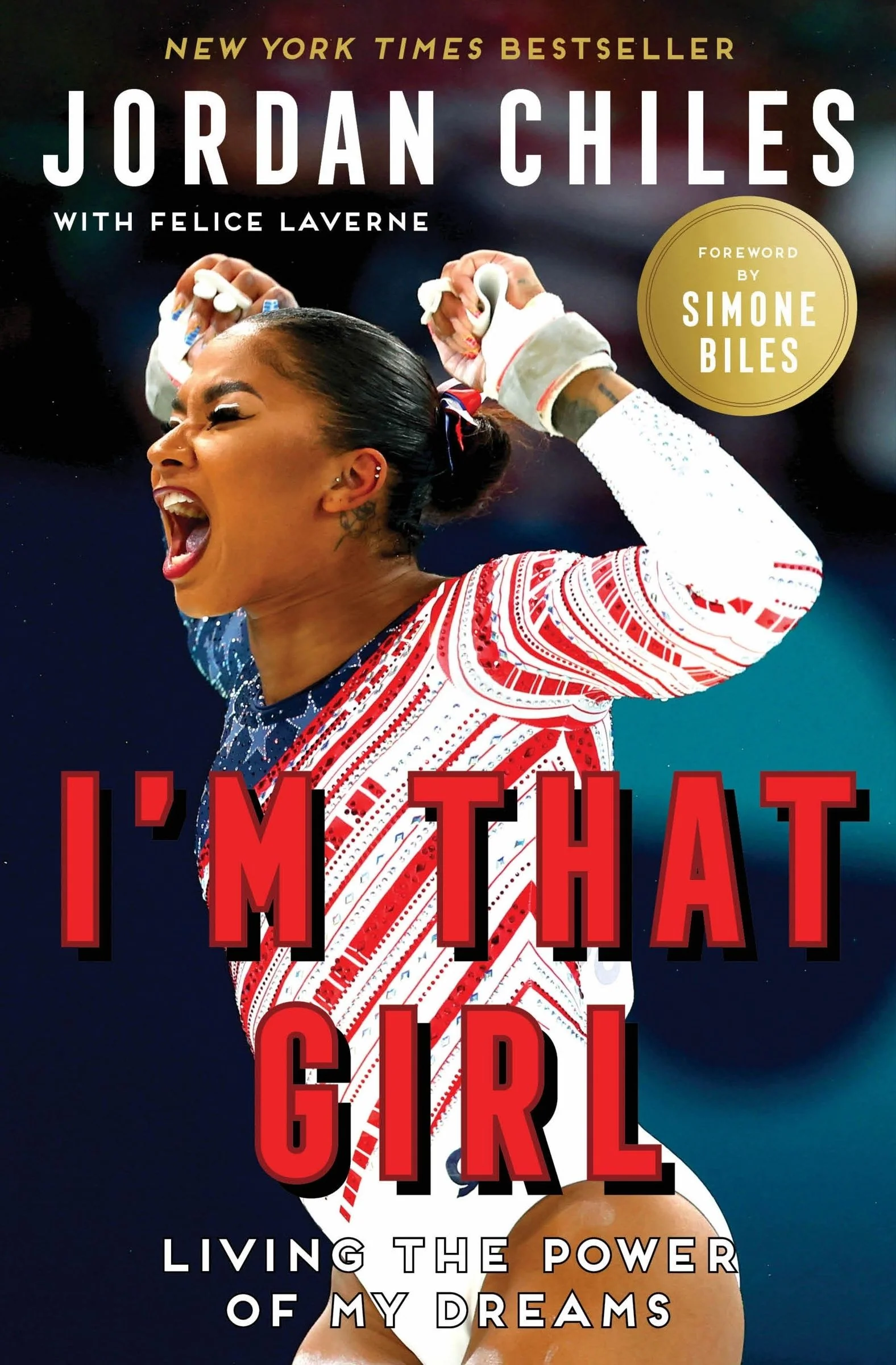 I'm That Girl - Image 2