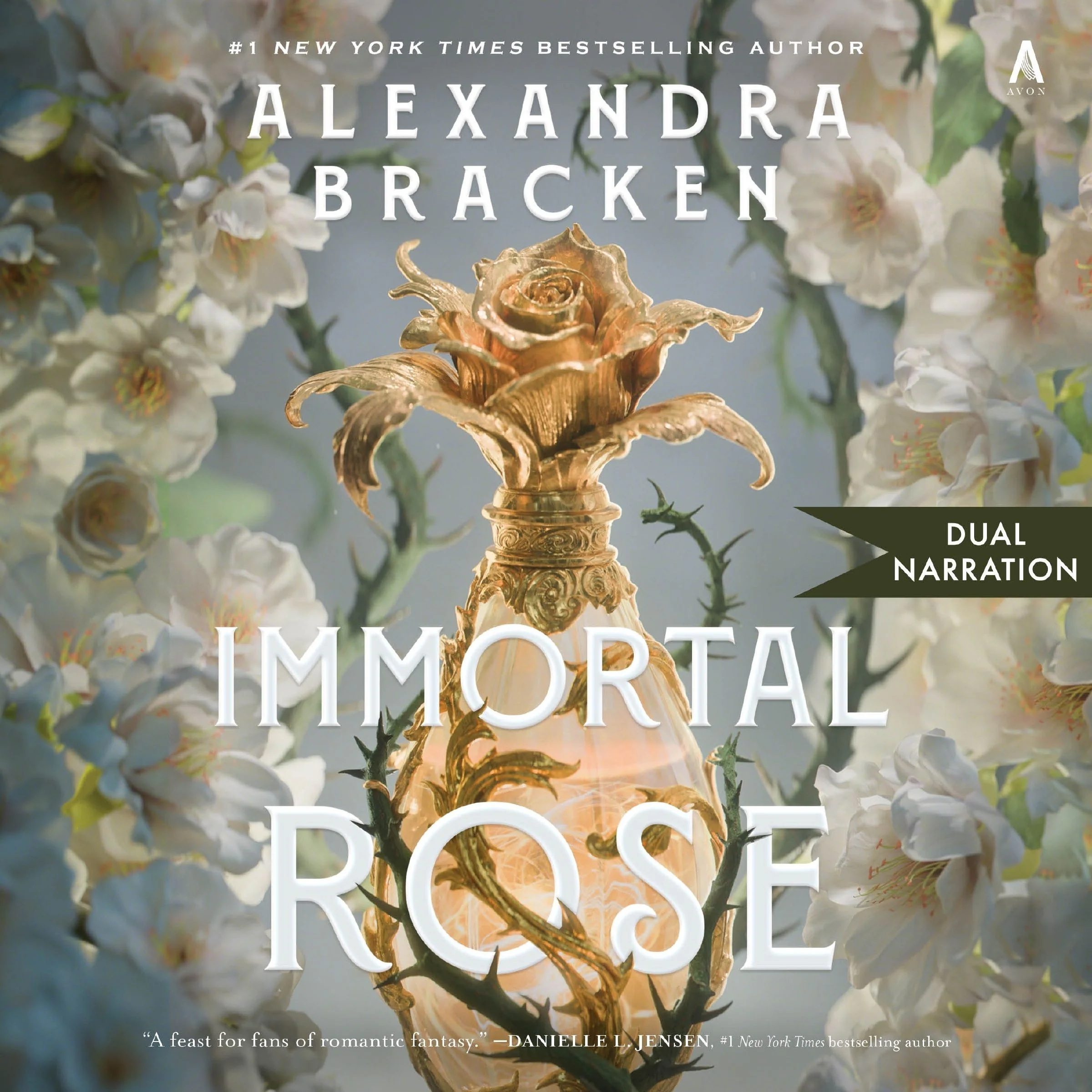 Immortal Rose - Image 2