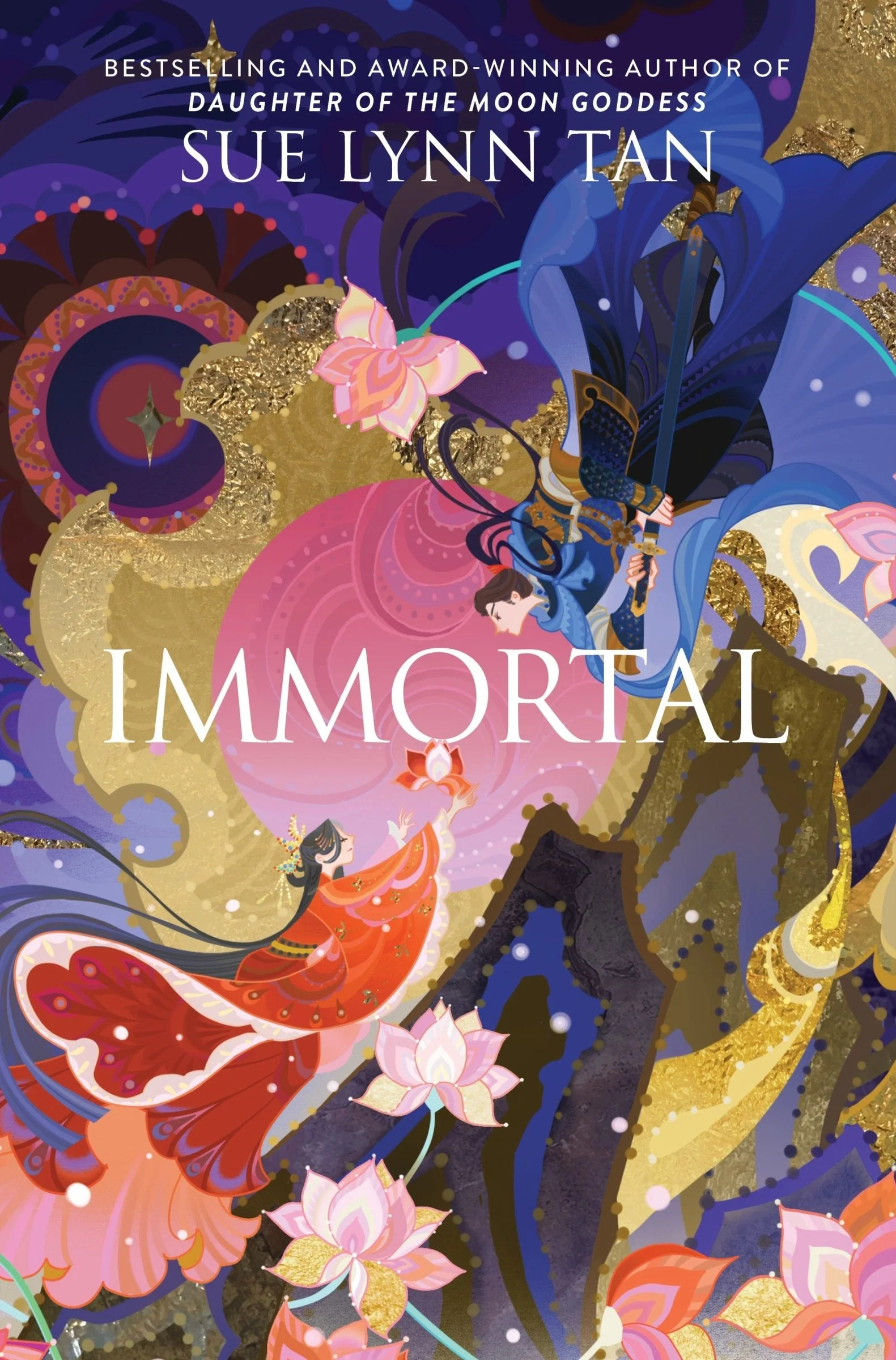 Immortal - Image 2