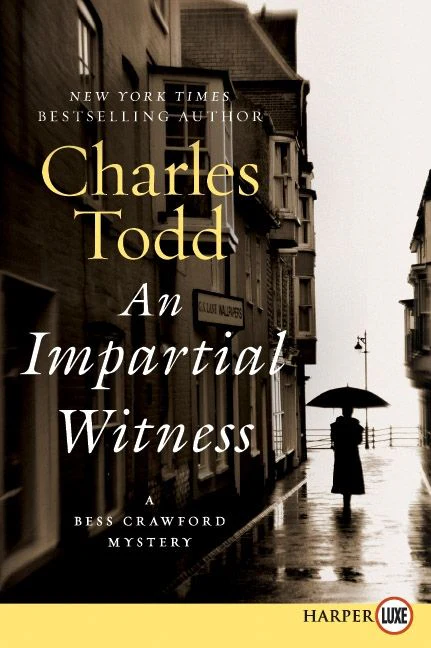Impartial Witness LP, An - Image 2
