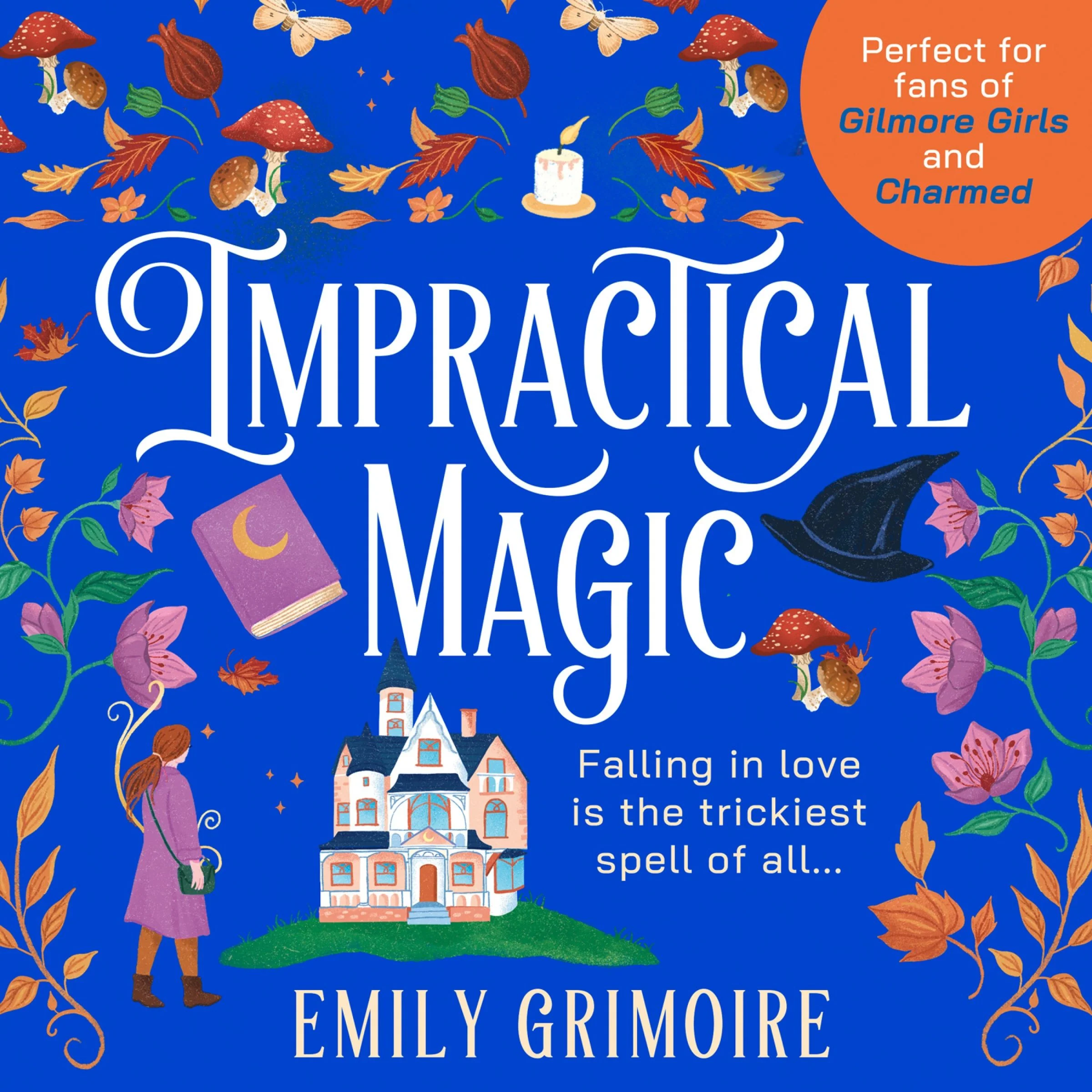 Impractical Magic (Oak Haven Witches, Book 1) - Image 2