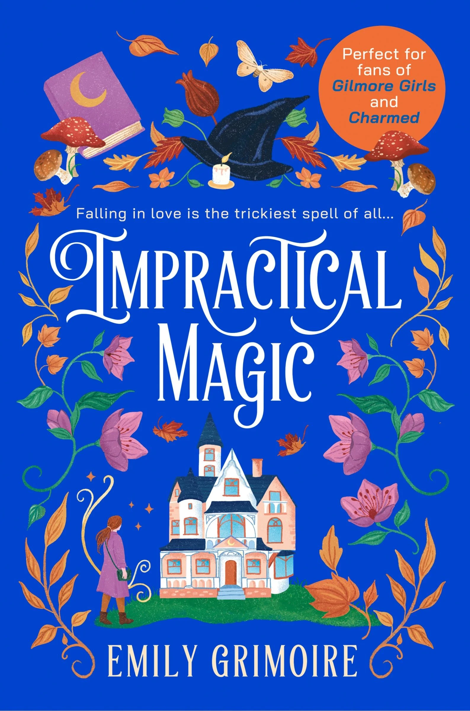 Impractical Magic (Oak Haven Witches, Book 1) - Image 3