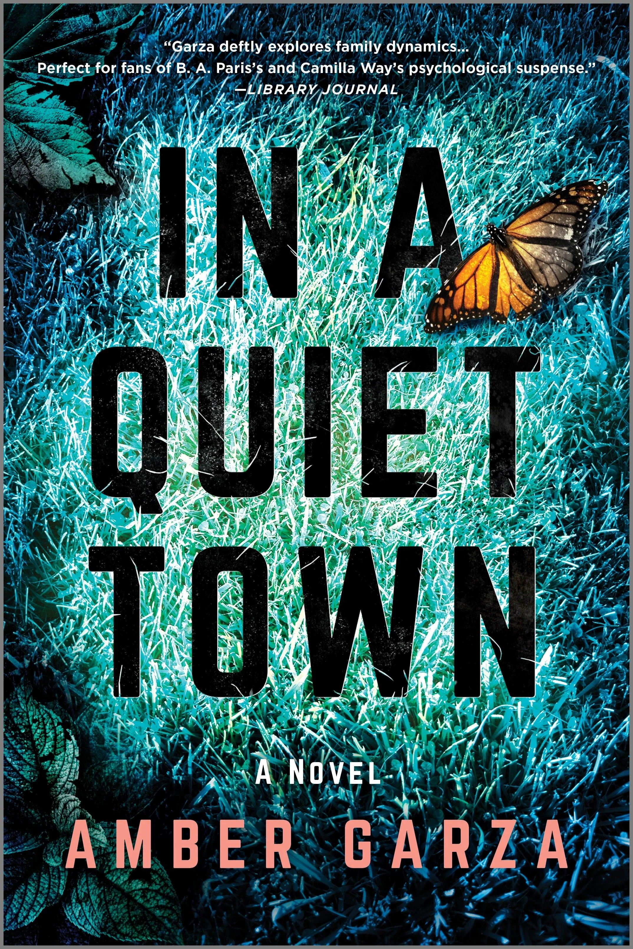 In a Quiet Town - Image 4