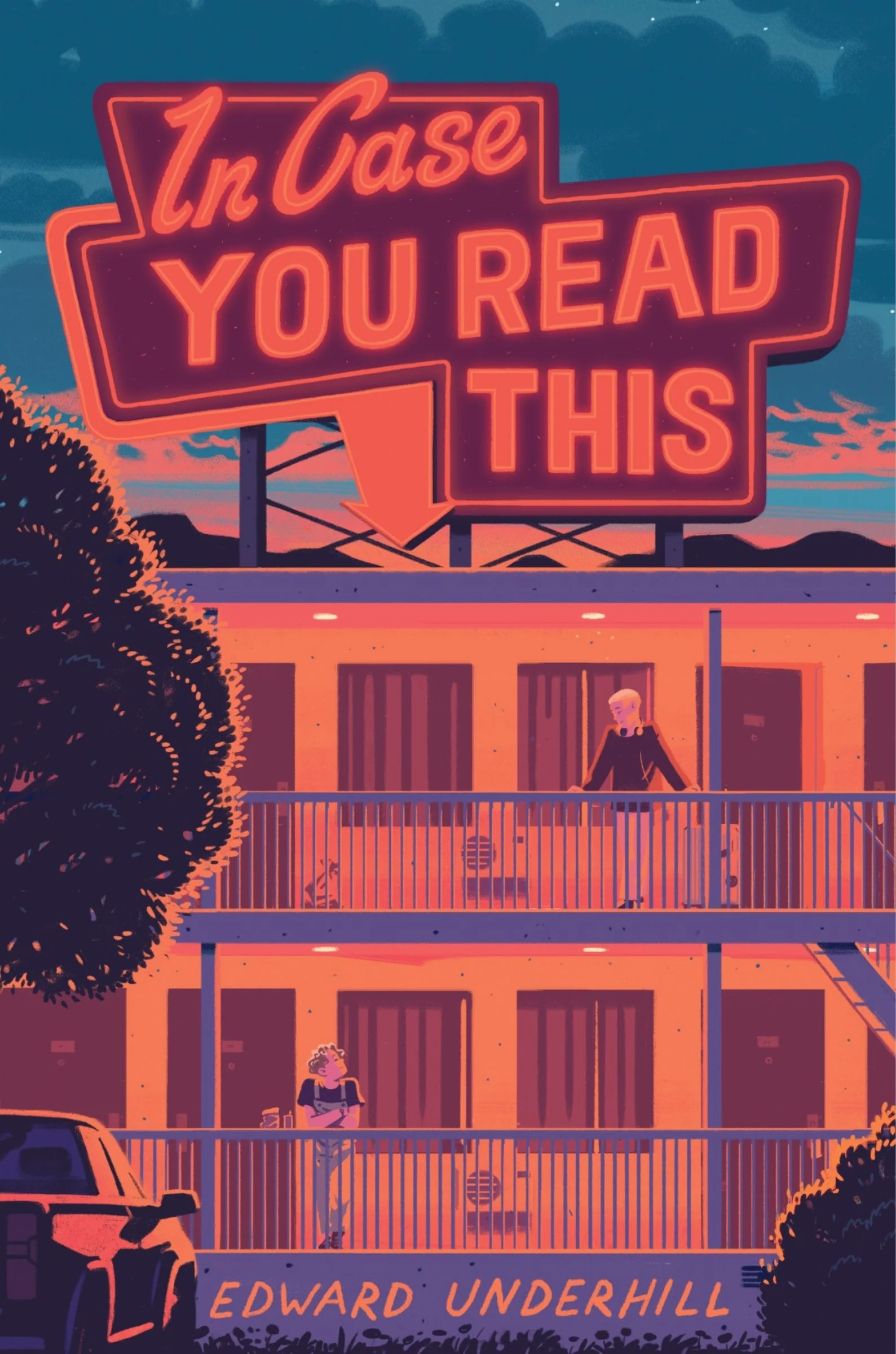 In Case You Read This - Image 2