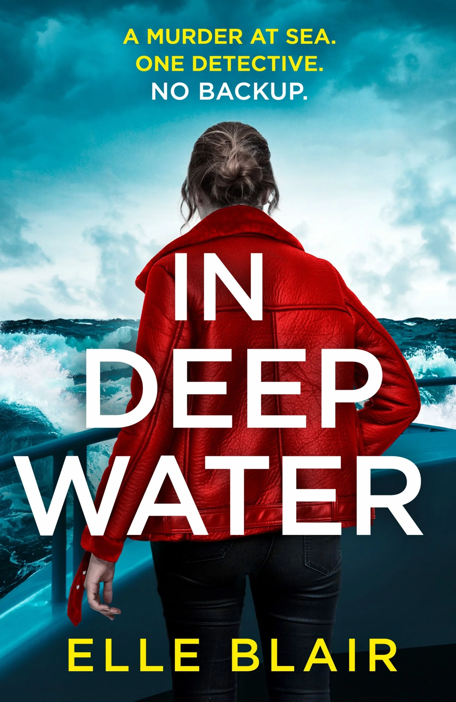 In Deep Water - Image 2