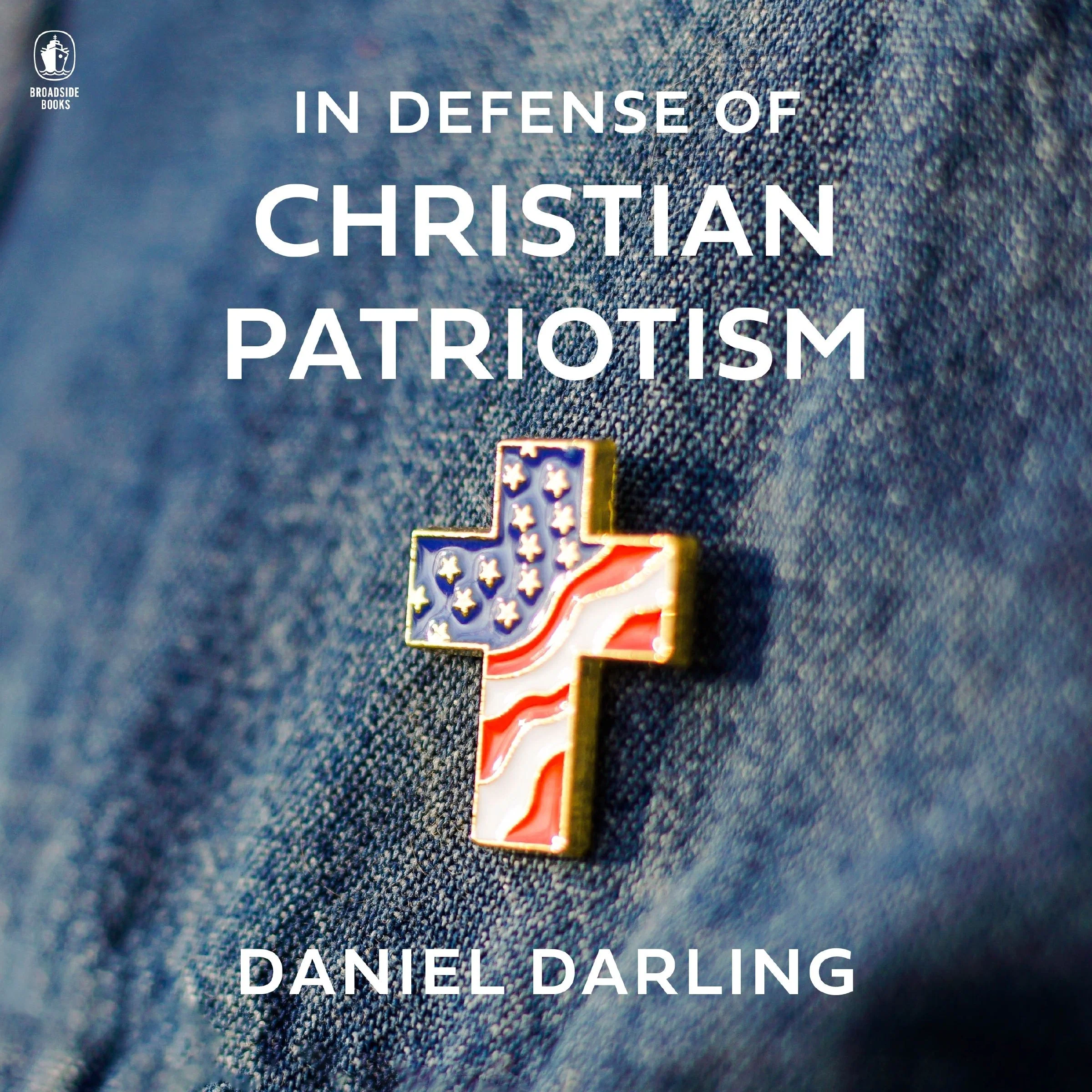 In Defense of Christian Patriotism - Image 3