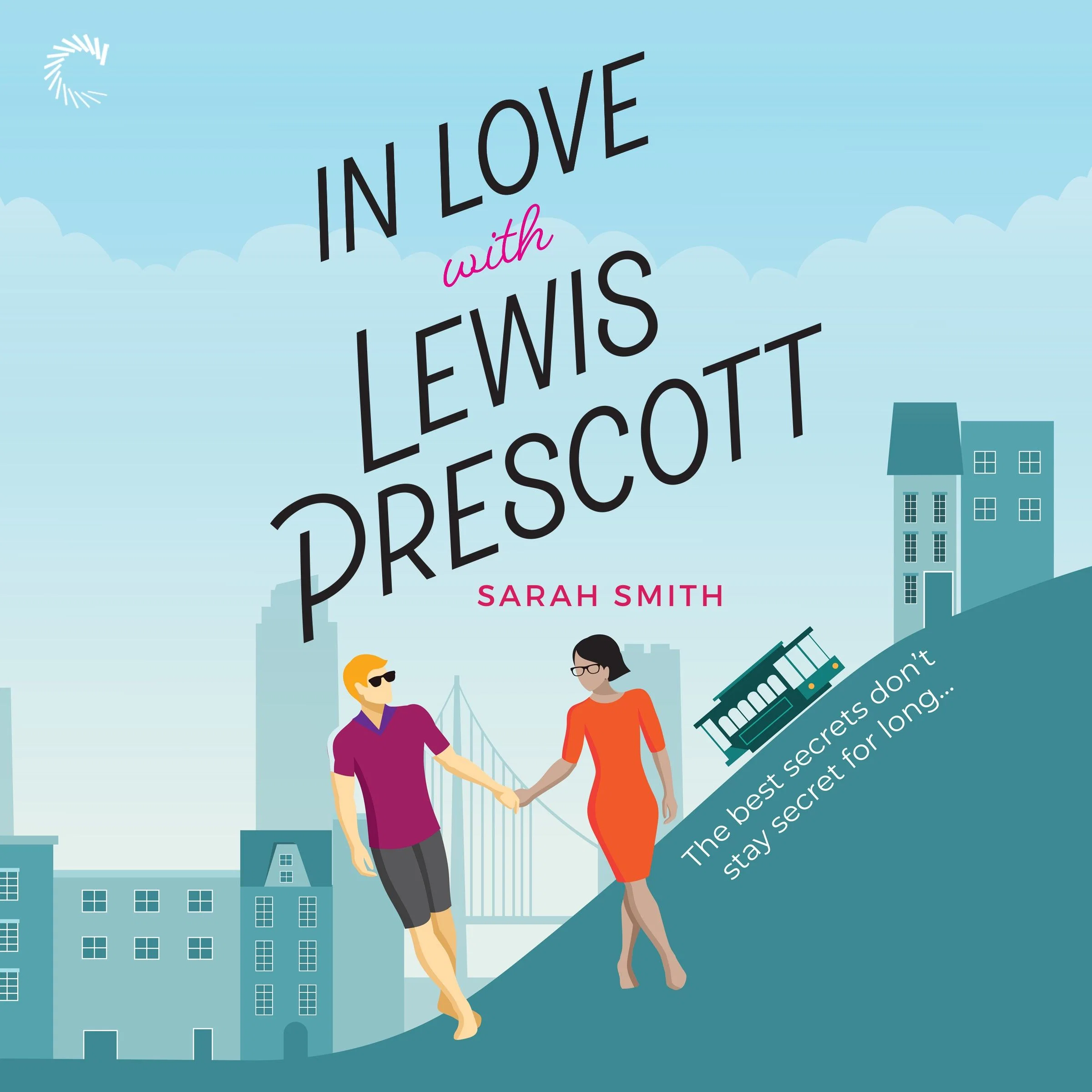 In Love with Lewis Prescott - Image 2