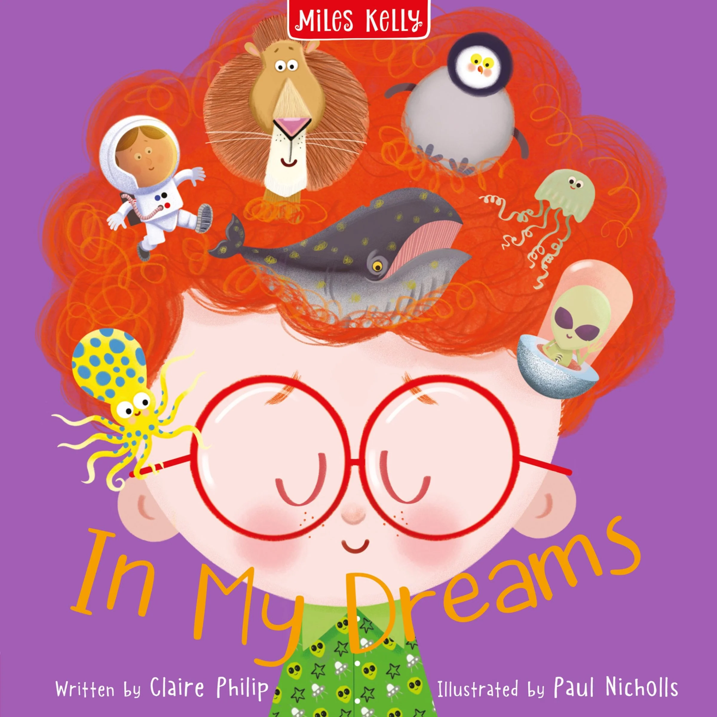 In My Dreams (Silly Stories) - Image 2